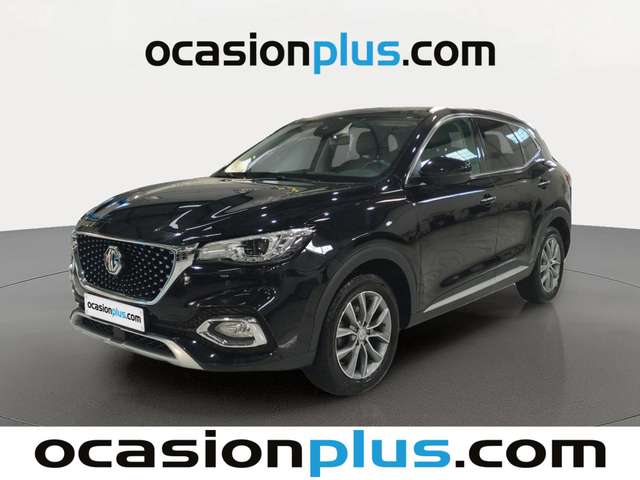 MG HS 1.5 Turbo GDI Comfort DCT (162 CV) de segunda mano