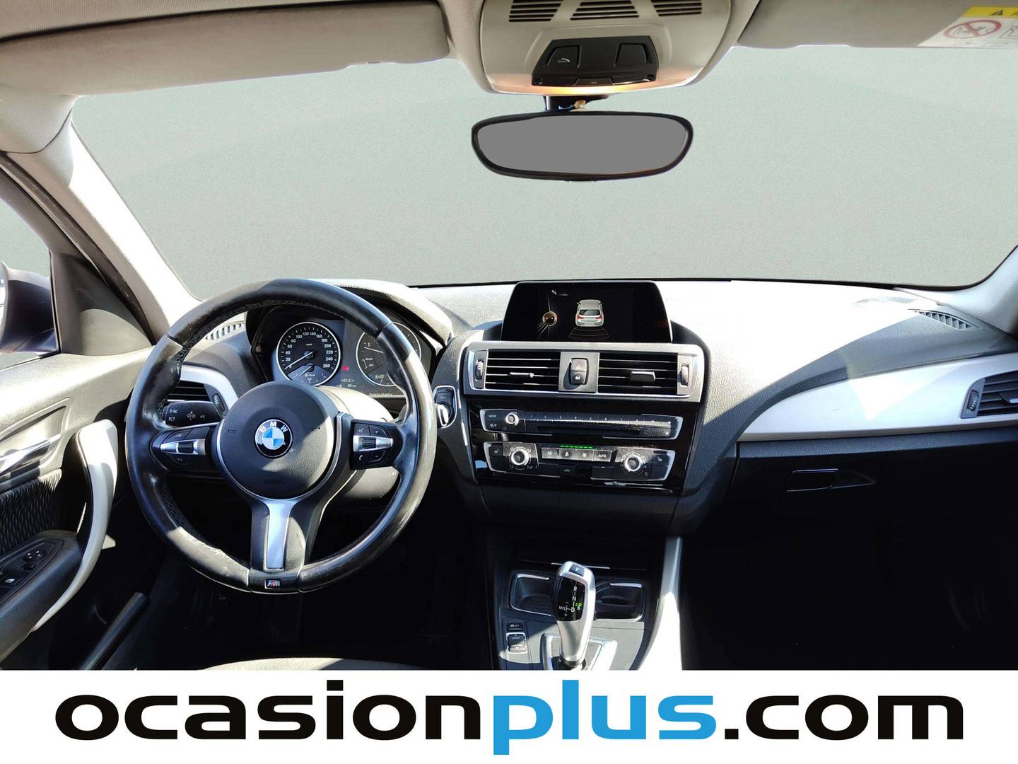 BMW Serie 1 BMW Serie 1 118d (150 CV) de ocasión