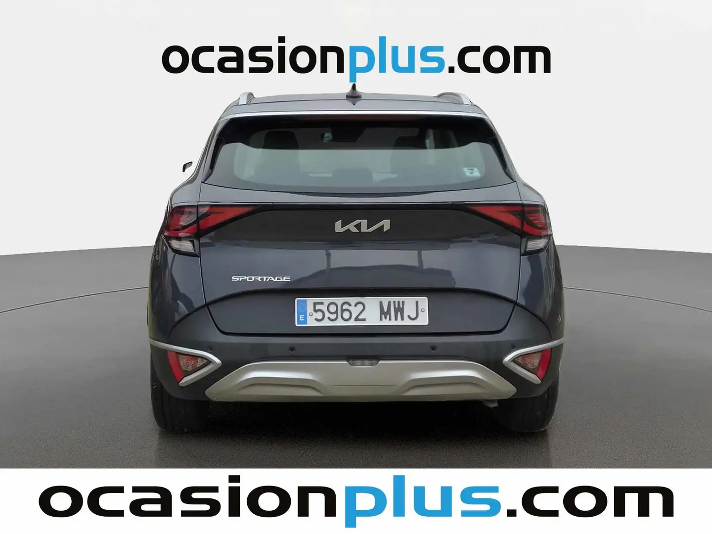 Foto KIA Sportage Kia Sportage 1.6 T-GDi MHEV Drive 4x2 (160 CV)