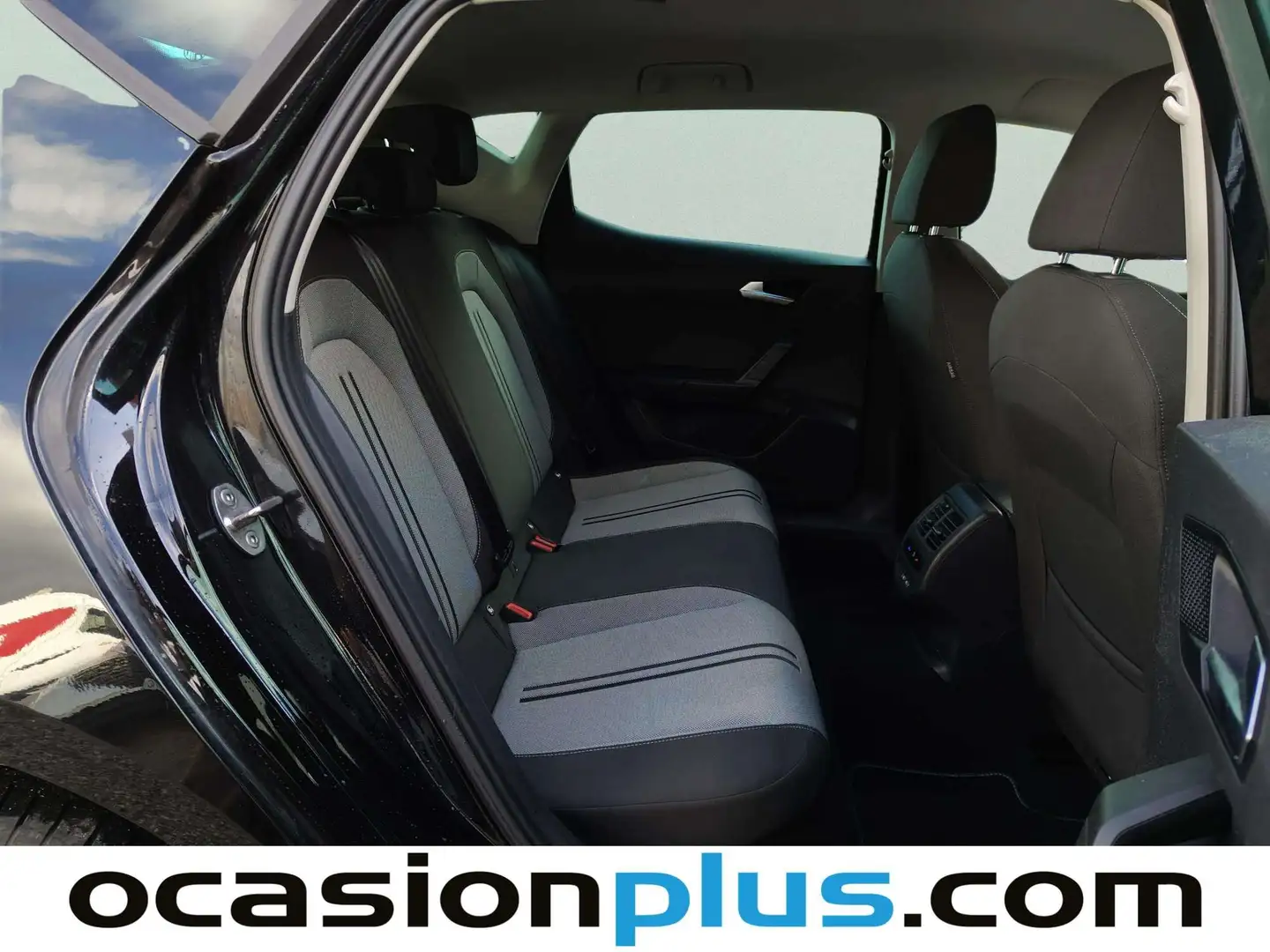 Foto Seat León SEAT León 2.0 TDI S&S Style Go (115 CV)