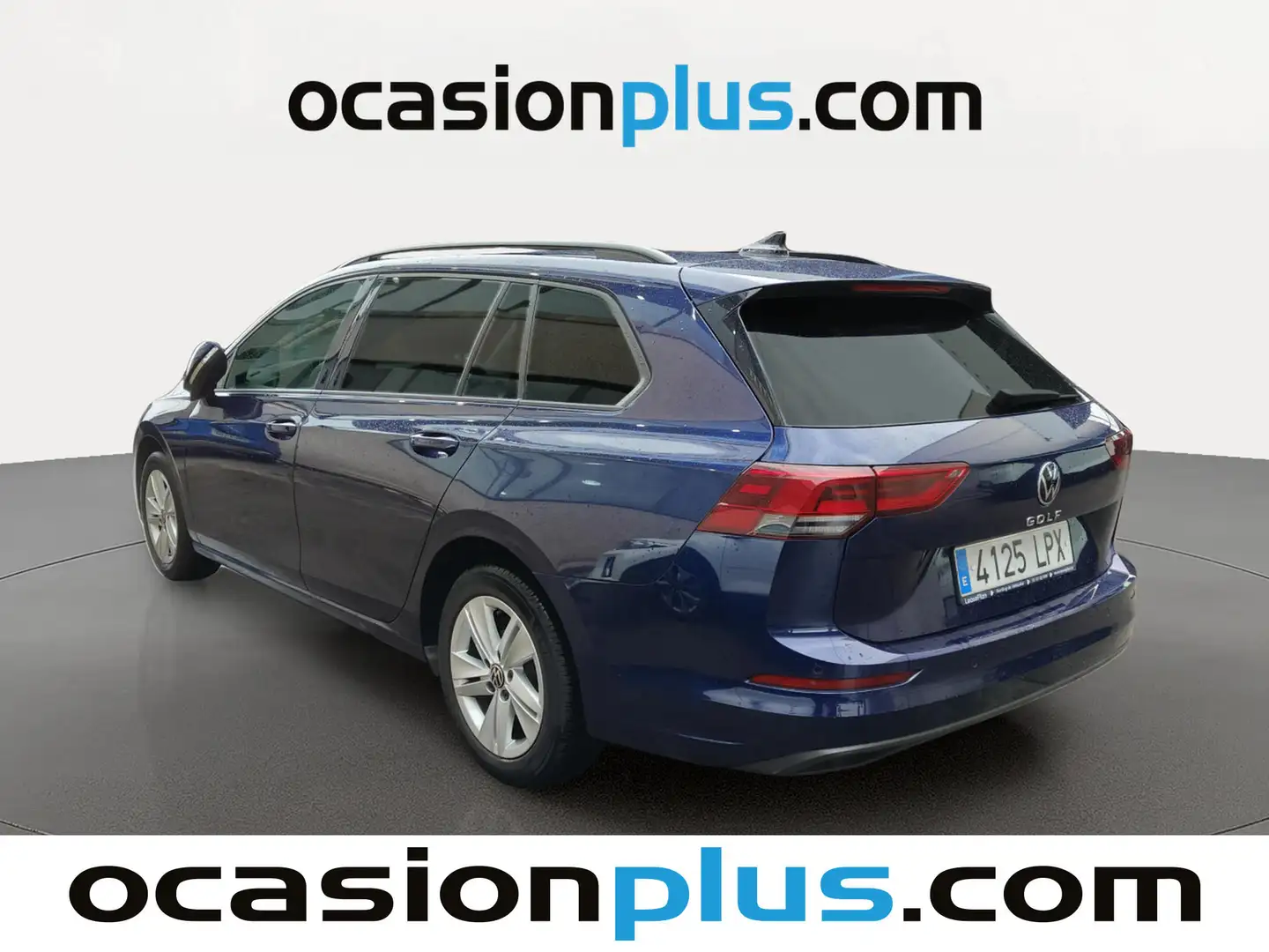 Foto Volkswagen Golf Volkswagen Golf Variant Life 2.0 TDI (115 CV)