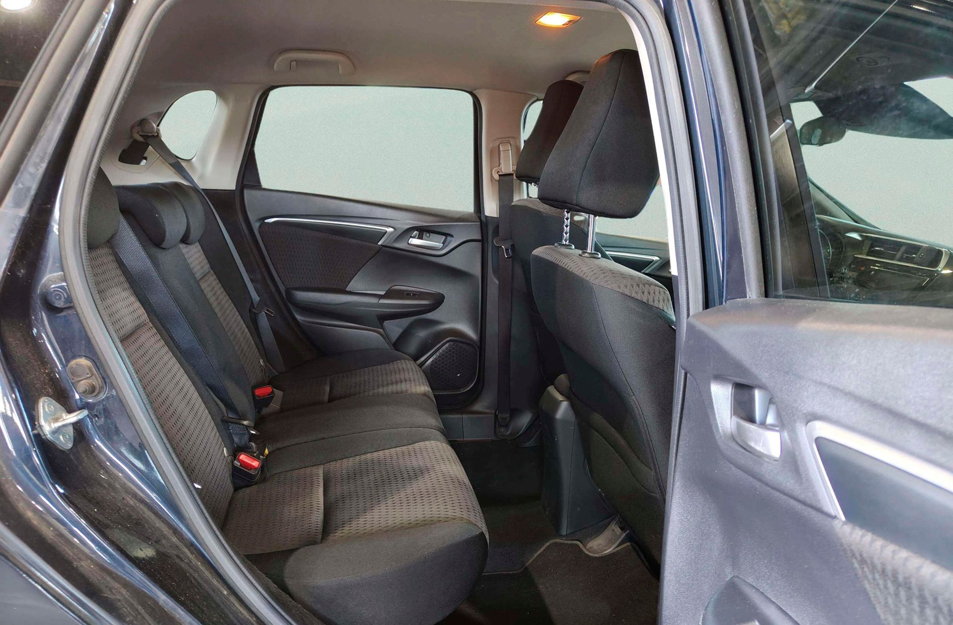 Honda Jazz 1.3 i-VTEC Elegance - foto 17