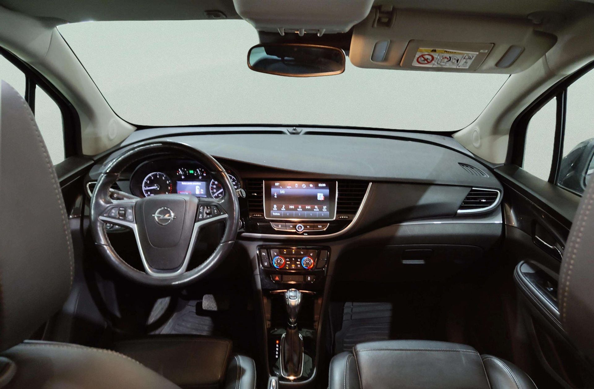 Opel Mokka 1.4 Turbo Innovation 4x2 - foto 6