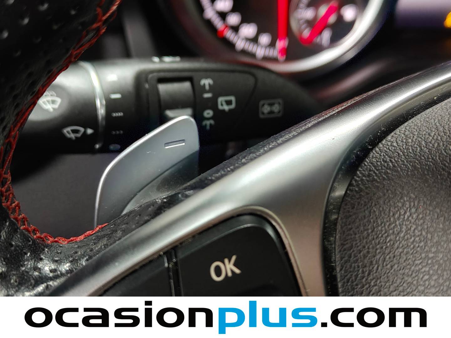 Mercedes GLA Mercedes-Benz GLA GLA 200 (156 CV) al mejor precio