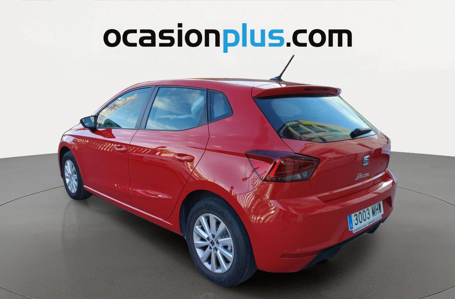 SEAT Ibiza 1.0 TSI Style XL - foto 3