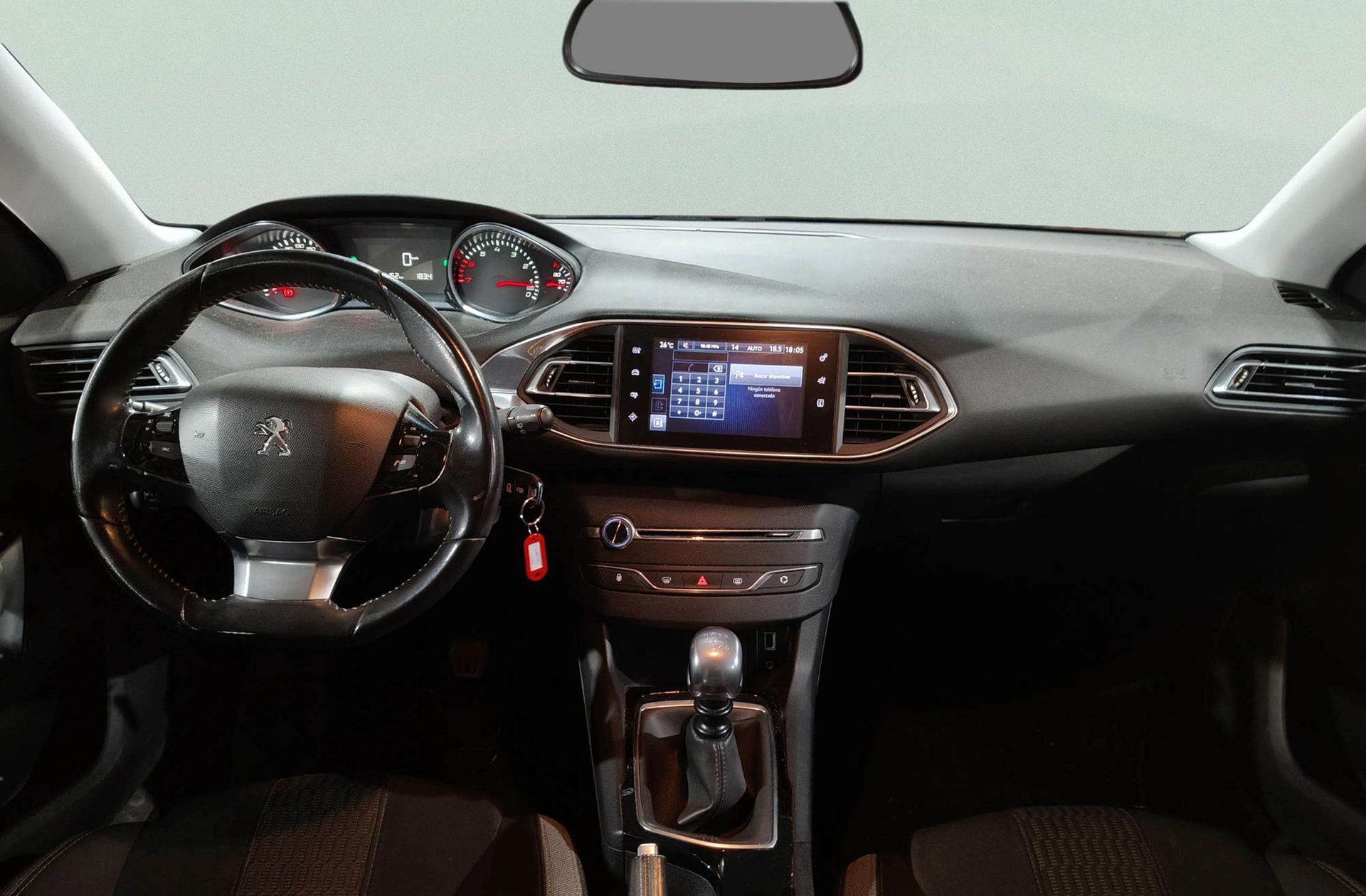 Peugeot 308 PureTech 130 Style - foto 6