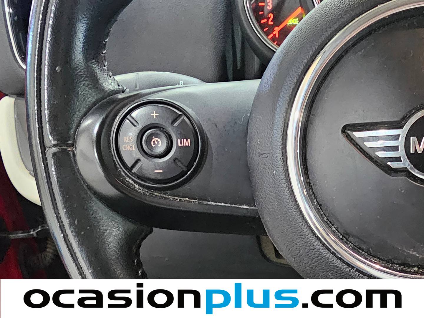 Mini Countryman Mini MINI Countryman Countryman One D (116 CV) 116cv