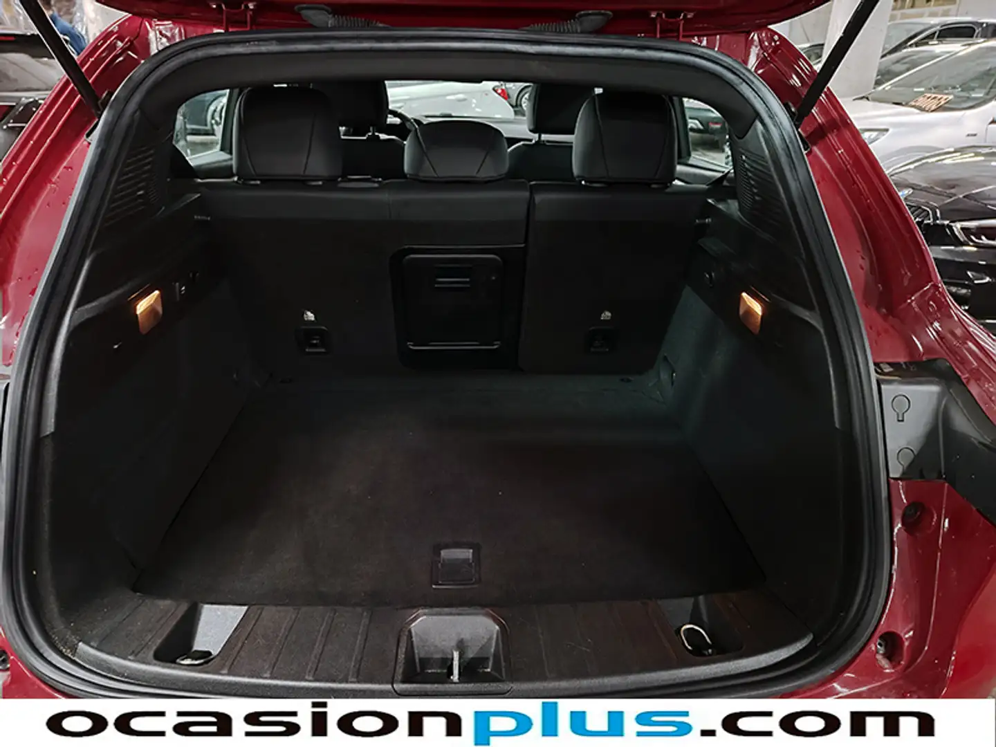 Foto Alfa Romeo Tonale Alfa Romeo Tonale 1.5 MHEV Sprint FWD (130 CV)