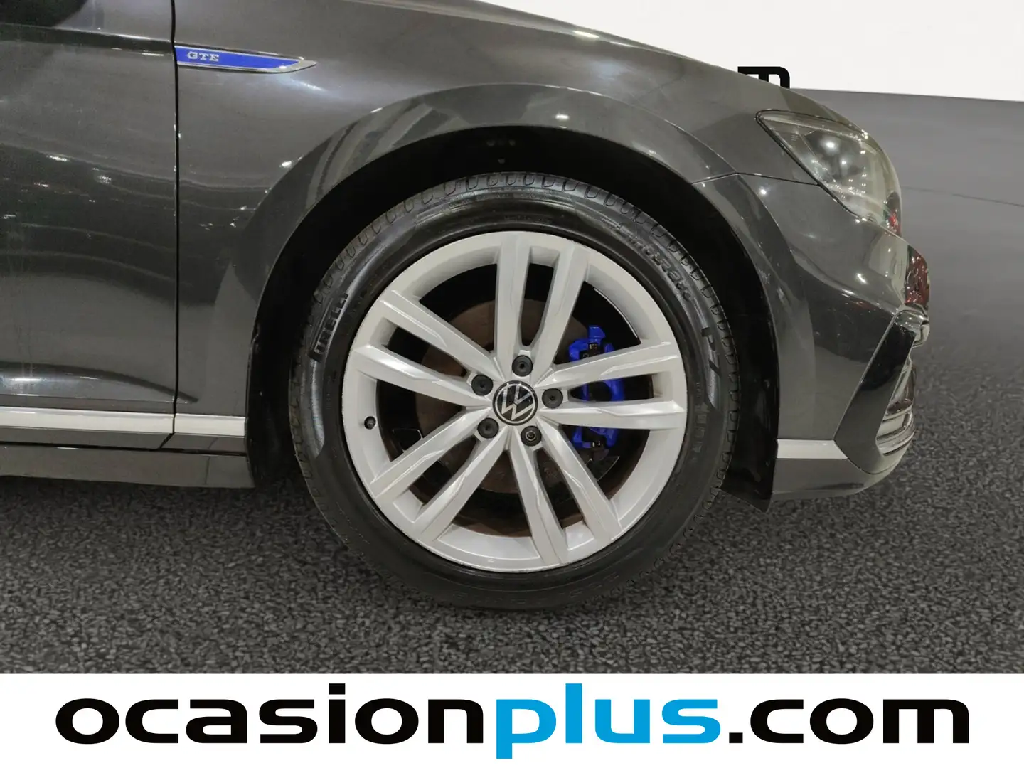 Foto Volkswagen Passat Volkswagen Passat Variant GTE 1.4 TSI e-Power  (218 CV) DSG