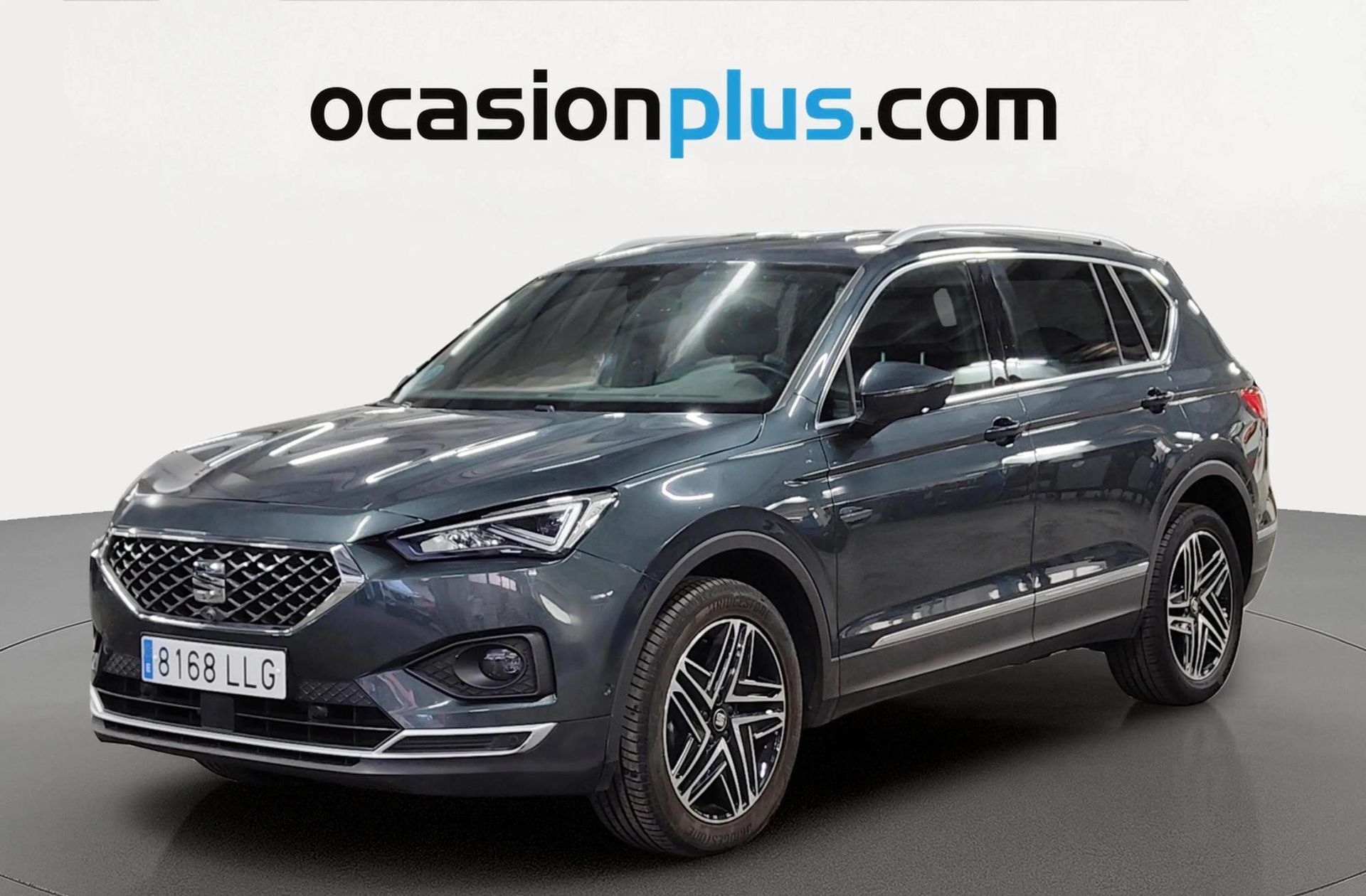SEAT Tarraco 2.0 TDI Xcellence 7 plazas