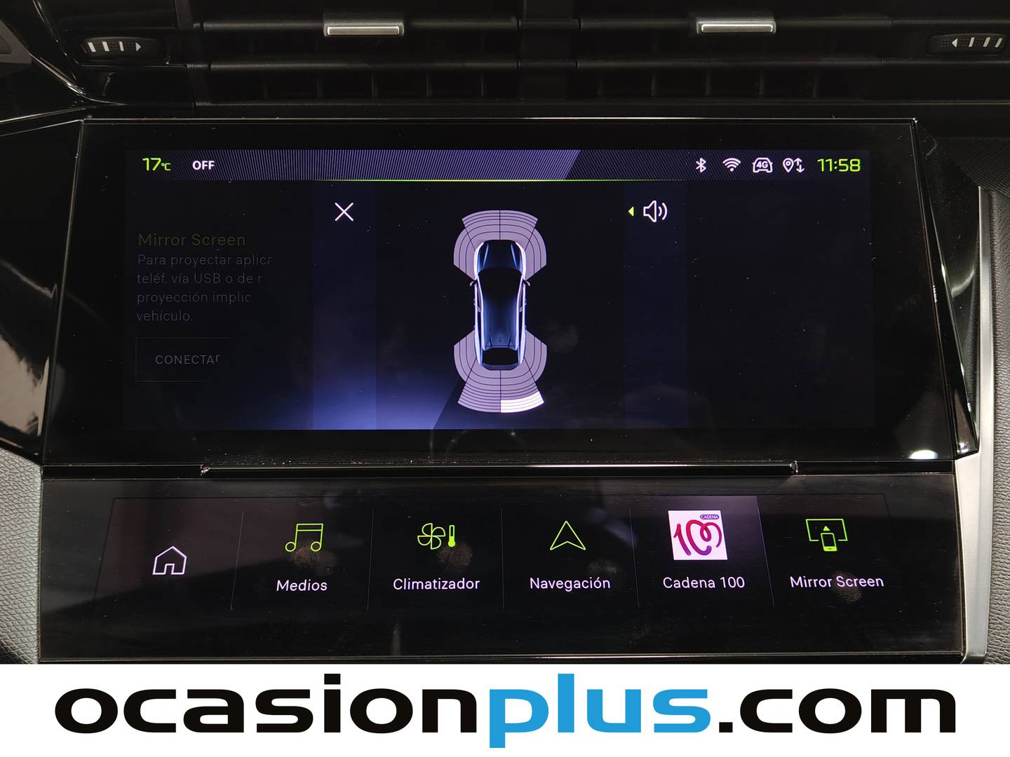 Accesorios del Peugeot 408 Peugeot 408 GT Puretech EAT8 (130 CV)