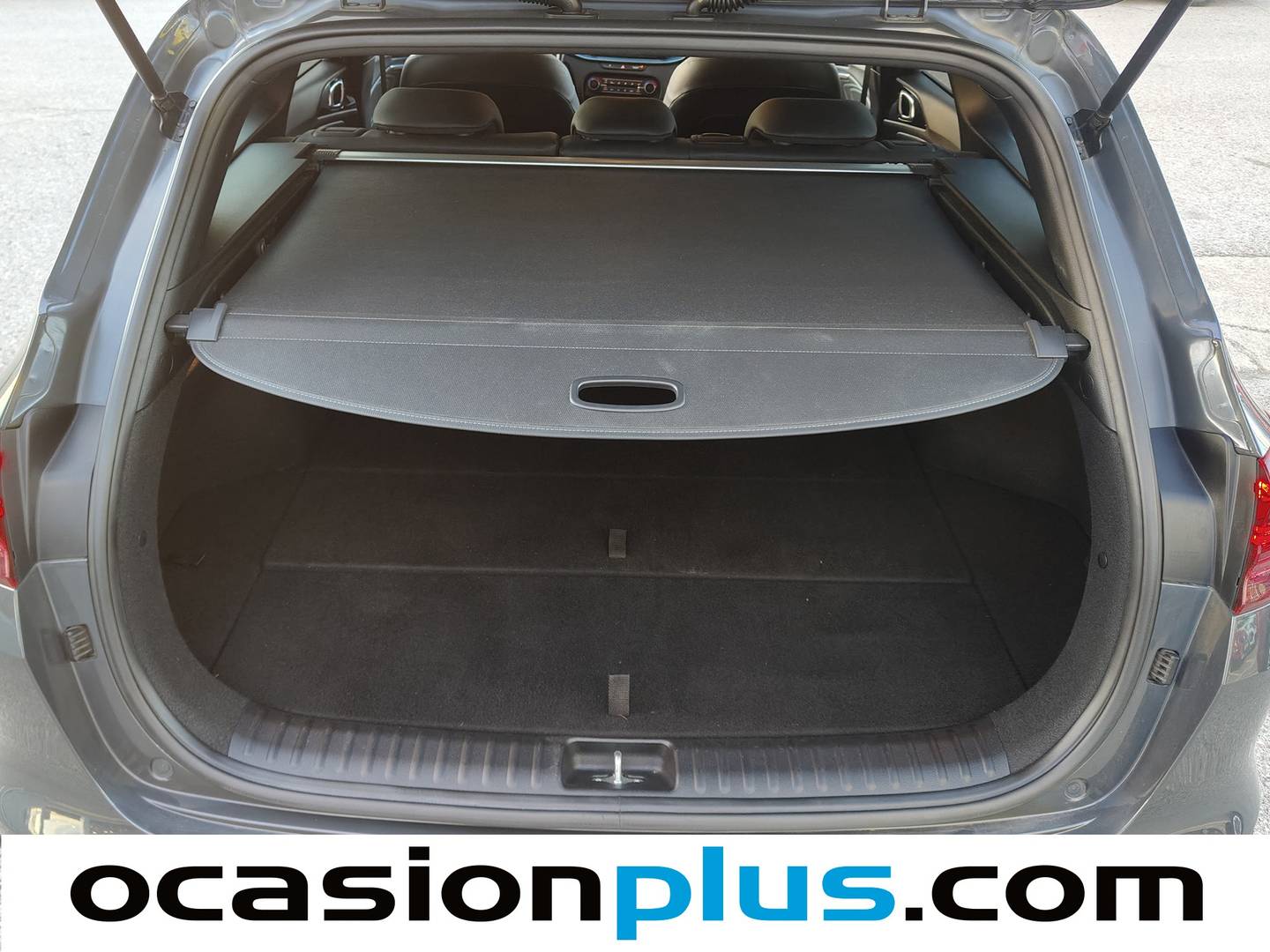 Foto KIA Ceed Tourer Kia Ceed Tourer 1.0 MHEV Style Edition DCT (100 CV)