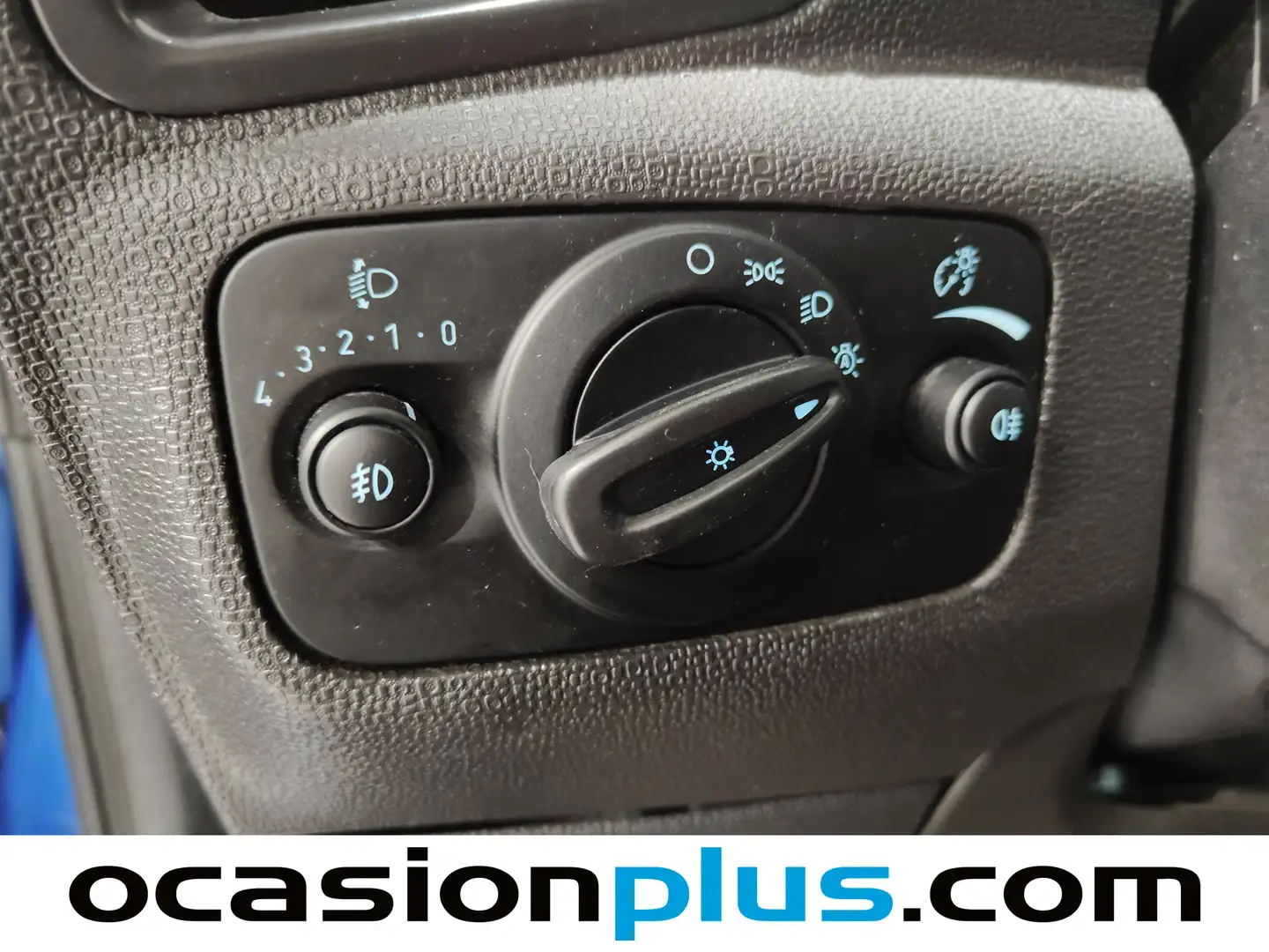 Foto Ford EcoSport Ford EcoSport 1.0 EcoBoost Titanium S (140 CV)