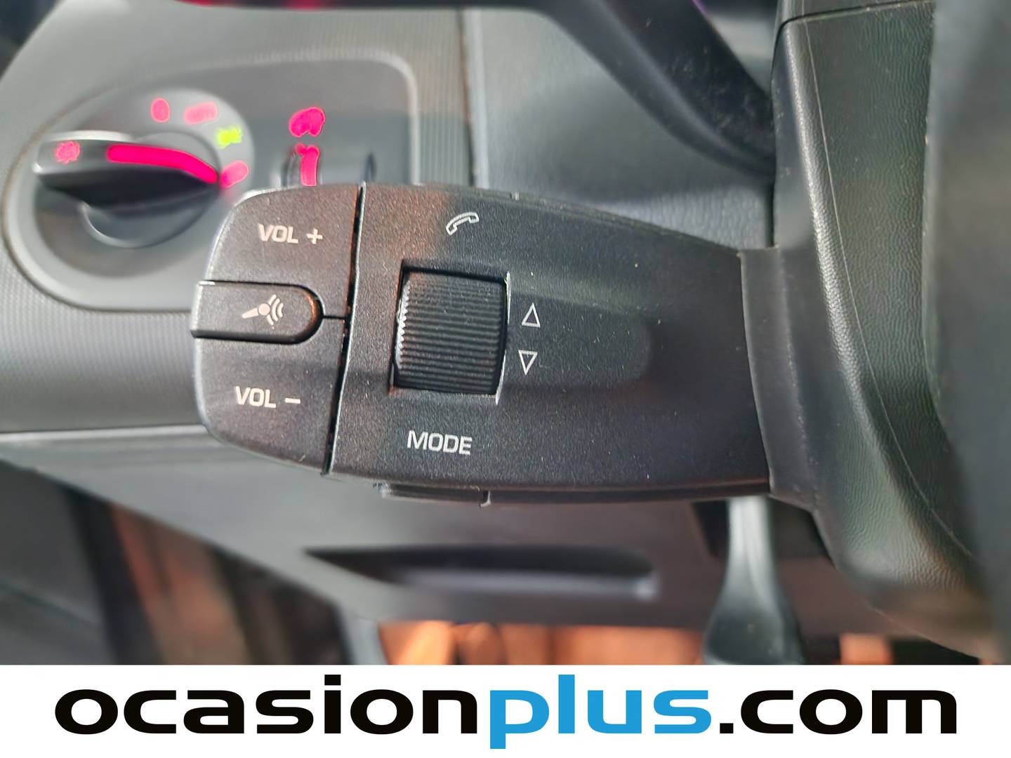 Seat Ibiza Seat Ibiza 1.6TDI CR FR (105 CV) de segunda mano