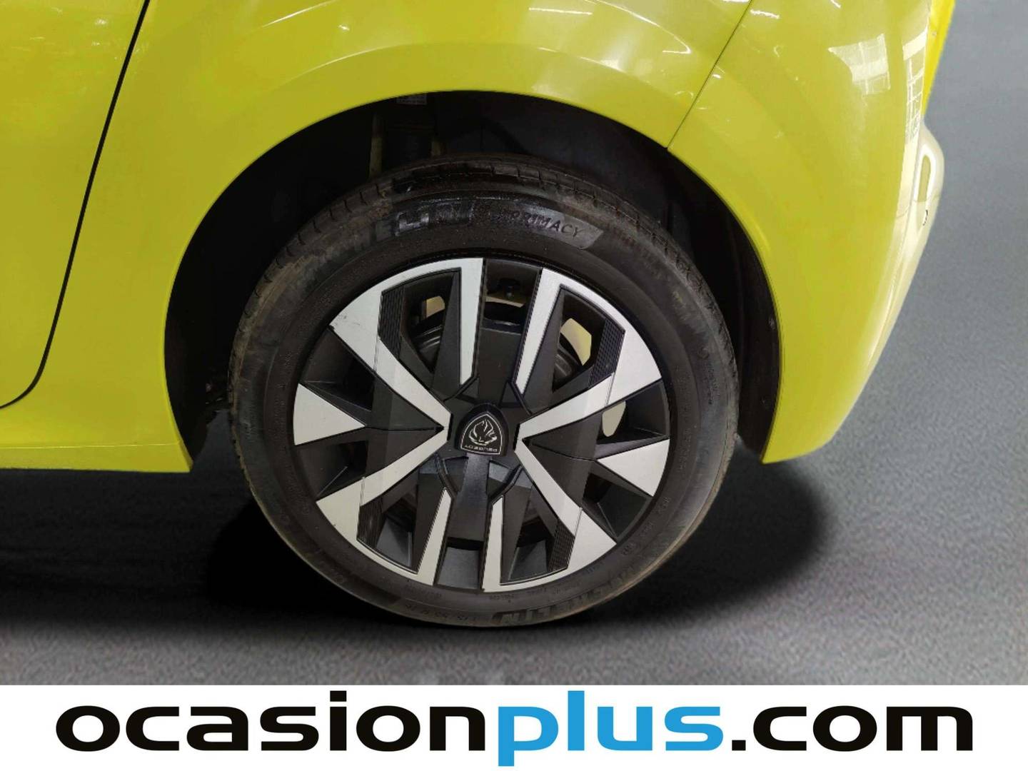Peugeot 208 Peugeot 208 Style Hybrid 110 eDCS6 (110 CV) al mejor precio