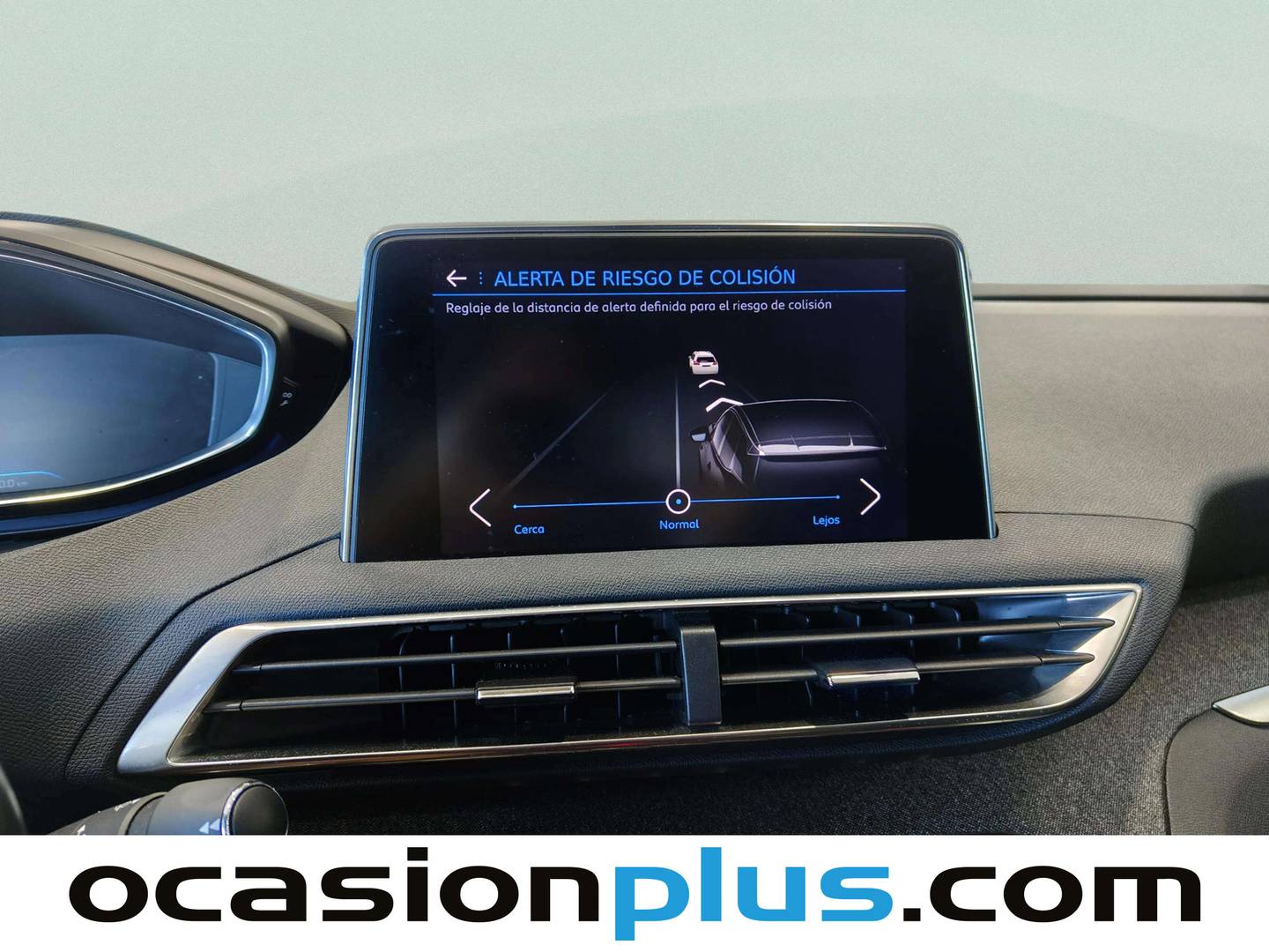Peugeot 3008 Peugeot 3008 PureTech 130 Allure (130 CV) 130cv