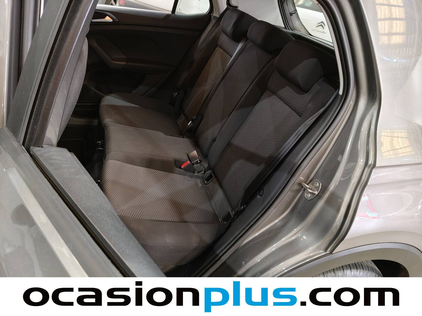 Volkswagen T-Cross Volkswagen T-Cross Edition 1.0 TSI  (95 CV) barato
