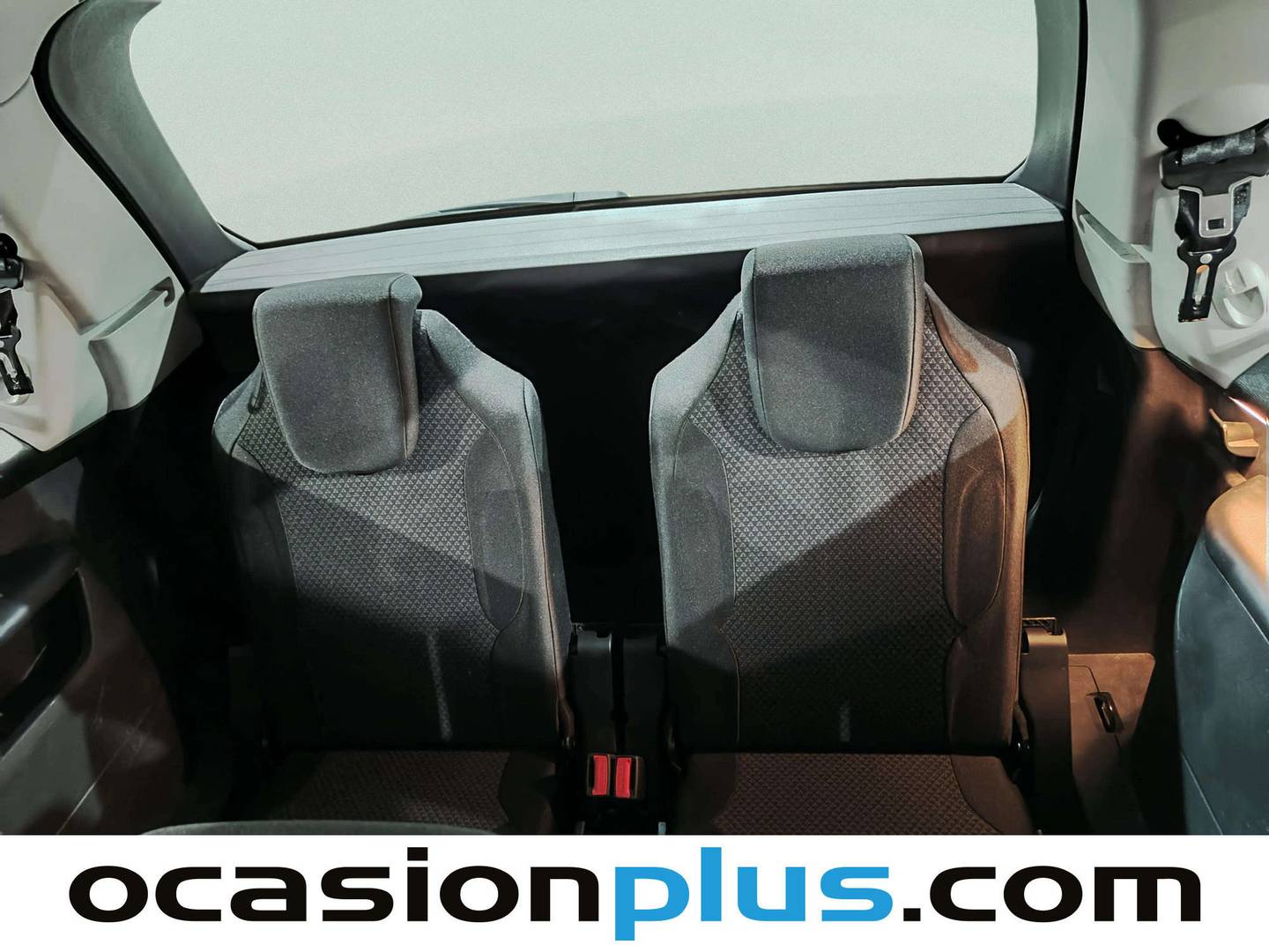 Foto Citroën Grand C4 Picasso Citroen Grand C4 Picasso 1.6 VTI Tonic (120 CV) 7 Plazas