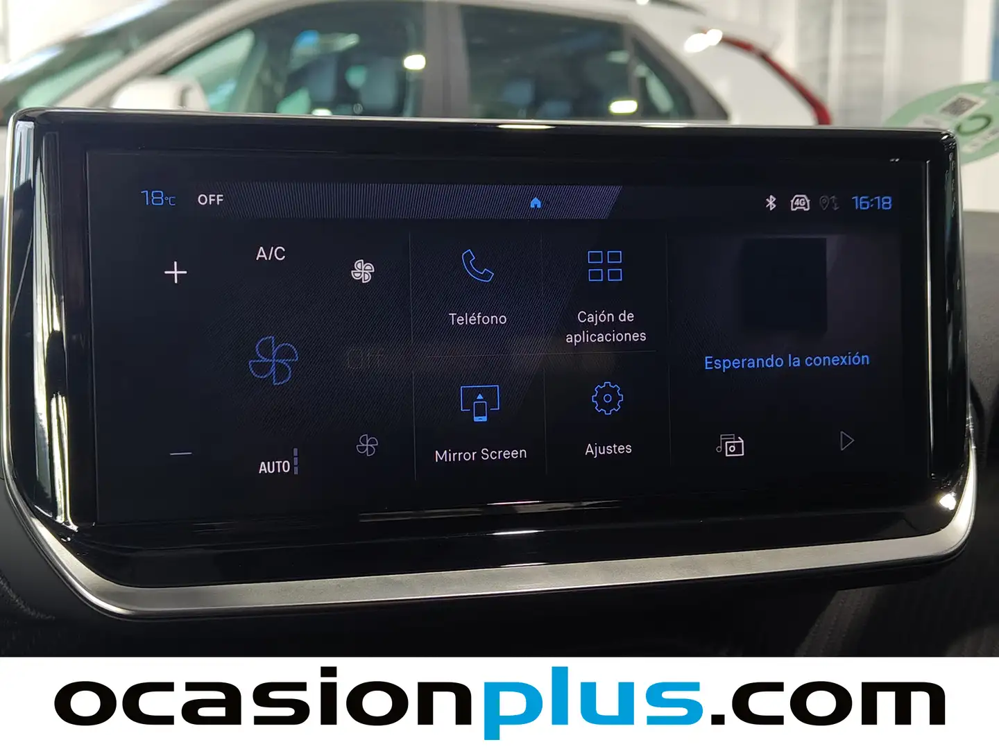 Foto Peugeot 208 Peugeot 208 PureTech 100 Allure (100 CV)