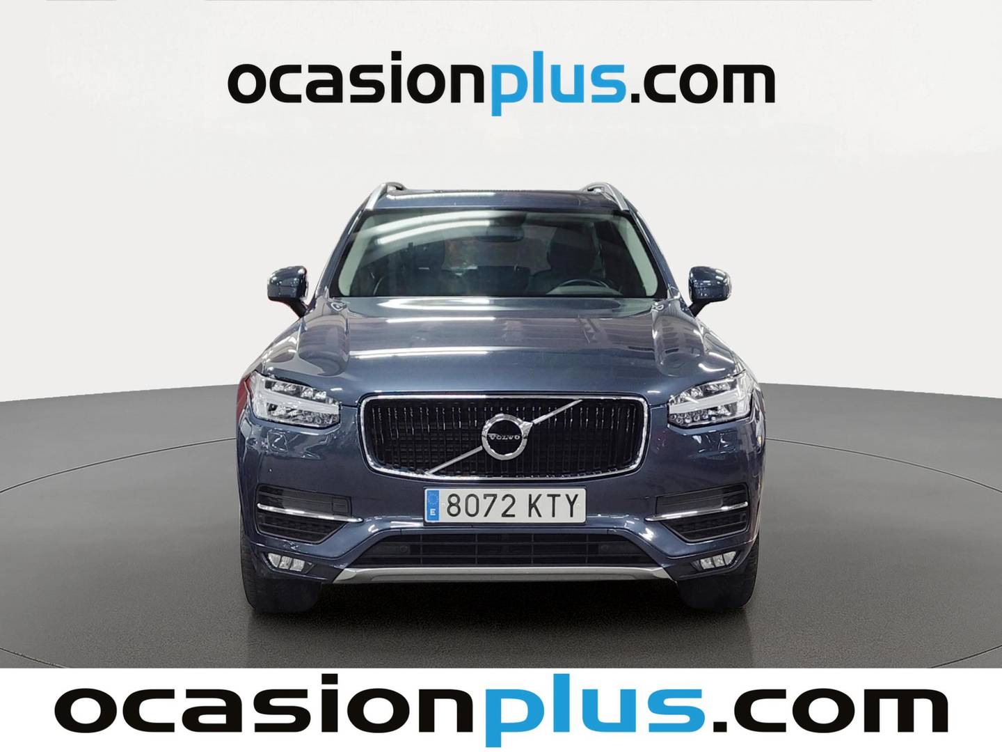 Volvo XC90 Volvo XC90 D5 Momentum AWD Auto (235 CV) 7 Plazas diésel