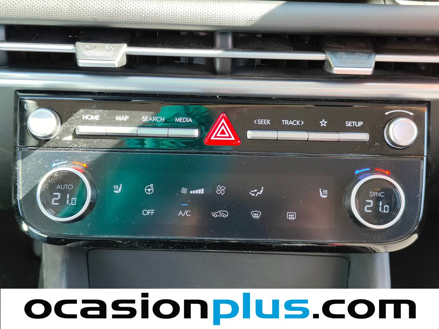 Hyundai Tucson Hyundai Tucson 1.6 T Maxx (160 CV) 2025