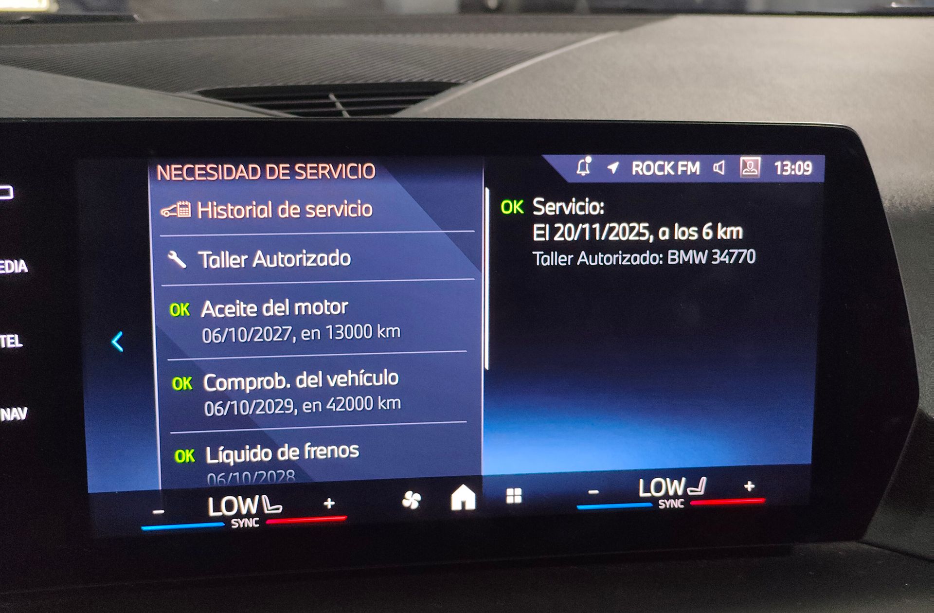BMW Serie 2 218d Gran Coupe Pack M - foto 22