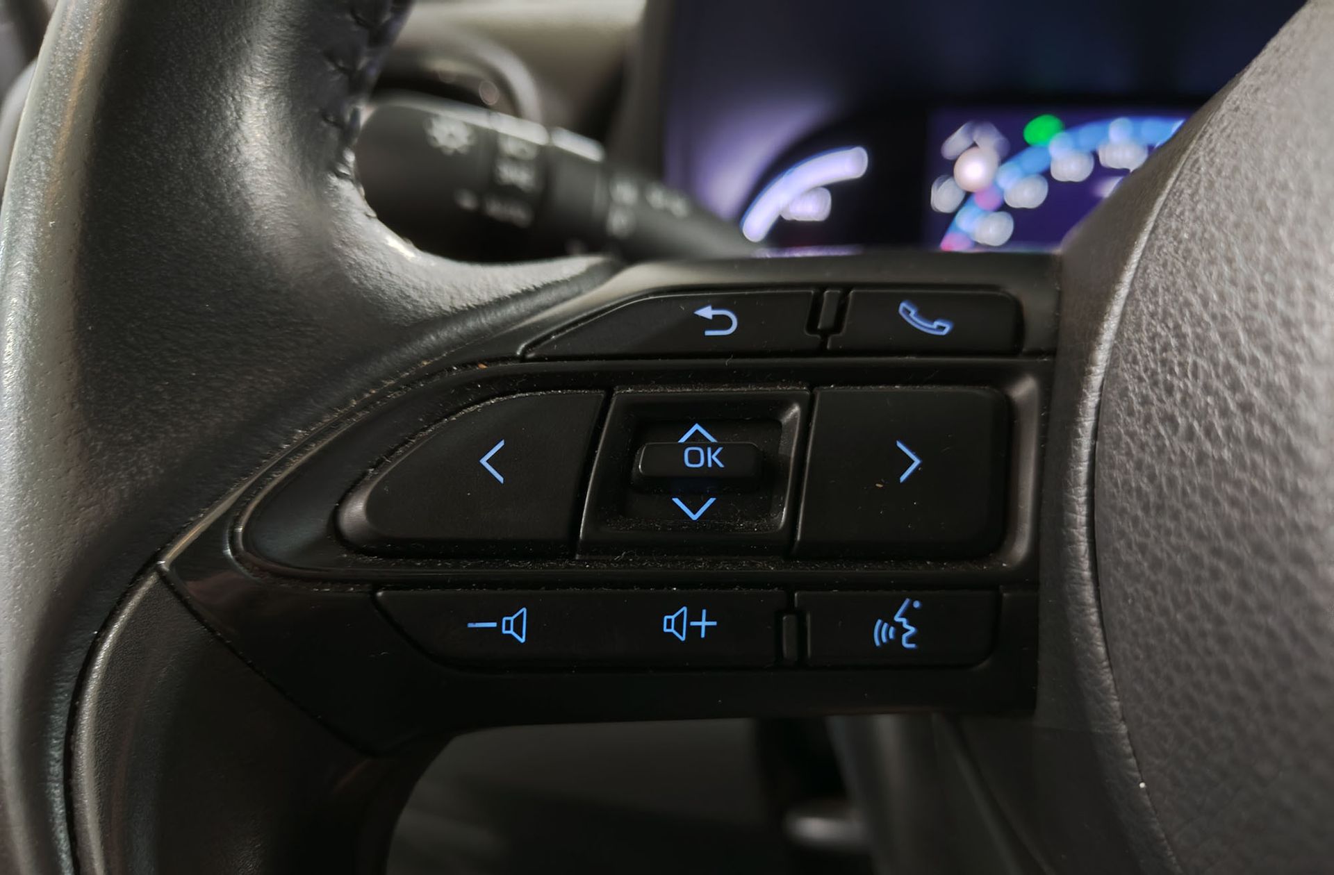 Toyota Yaris Cross 120H Active Tech - foto 25