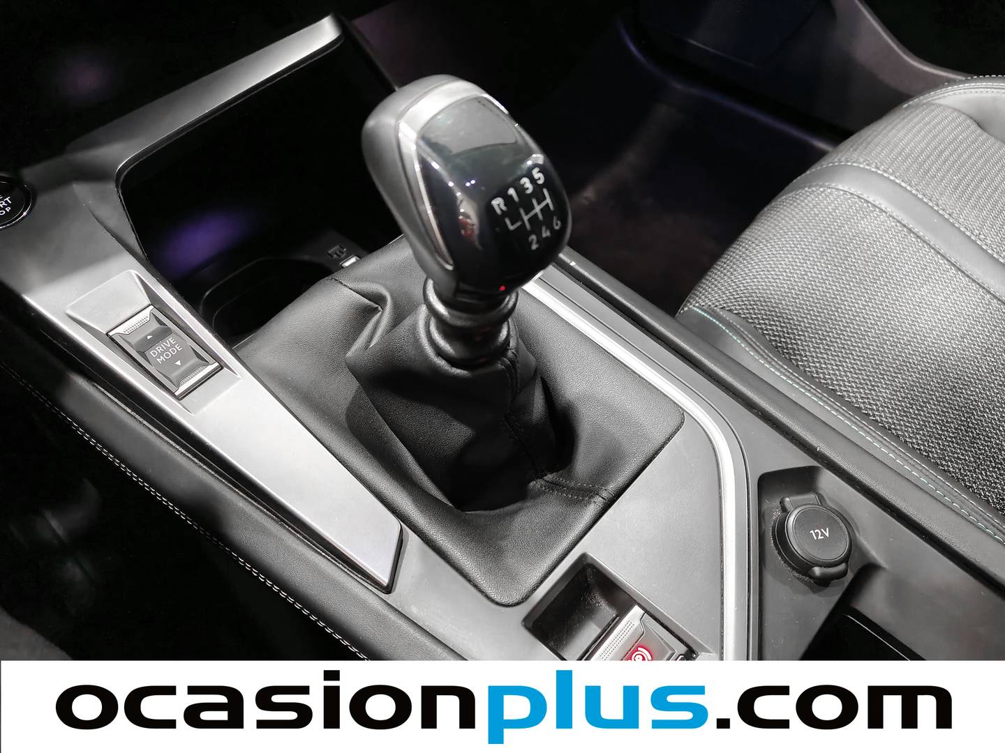 Foto Peugeot 308 Peugeot 308 BlueHDi 130 S&S Allure (130 CV)