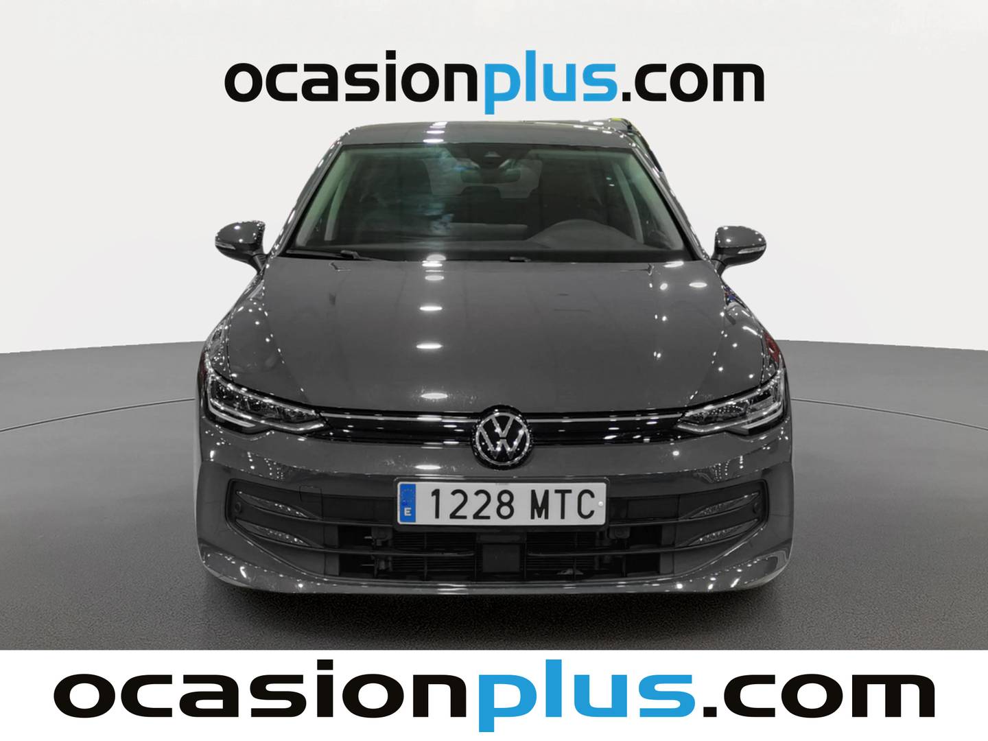 Volkswagen Golf Volkswagen Golf ``Más`` 1.5 TSI (116 CV) de segunda mano