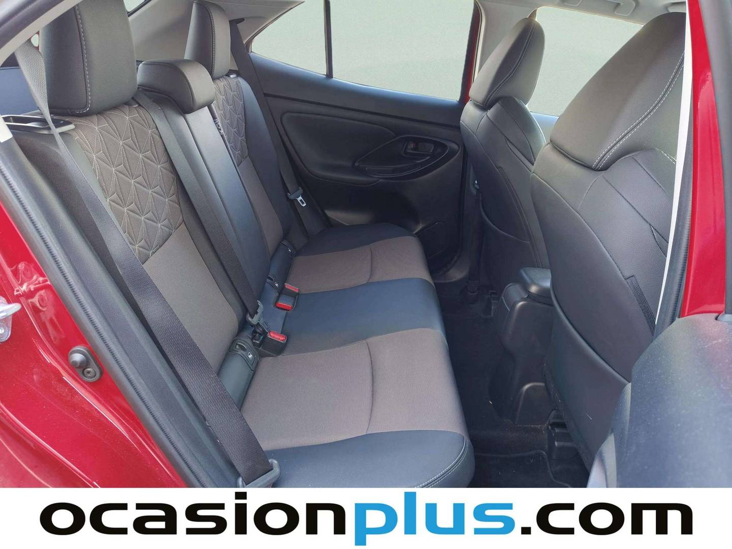 Toyota Yaris Cross Toyota Yaris Cross 120H Adventure (116 CV) híbrido