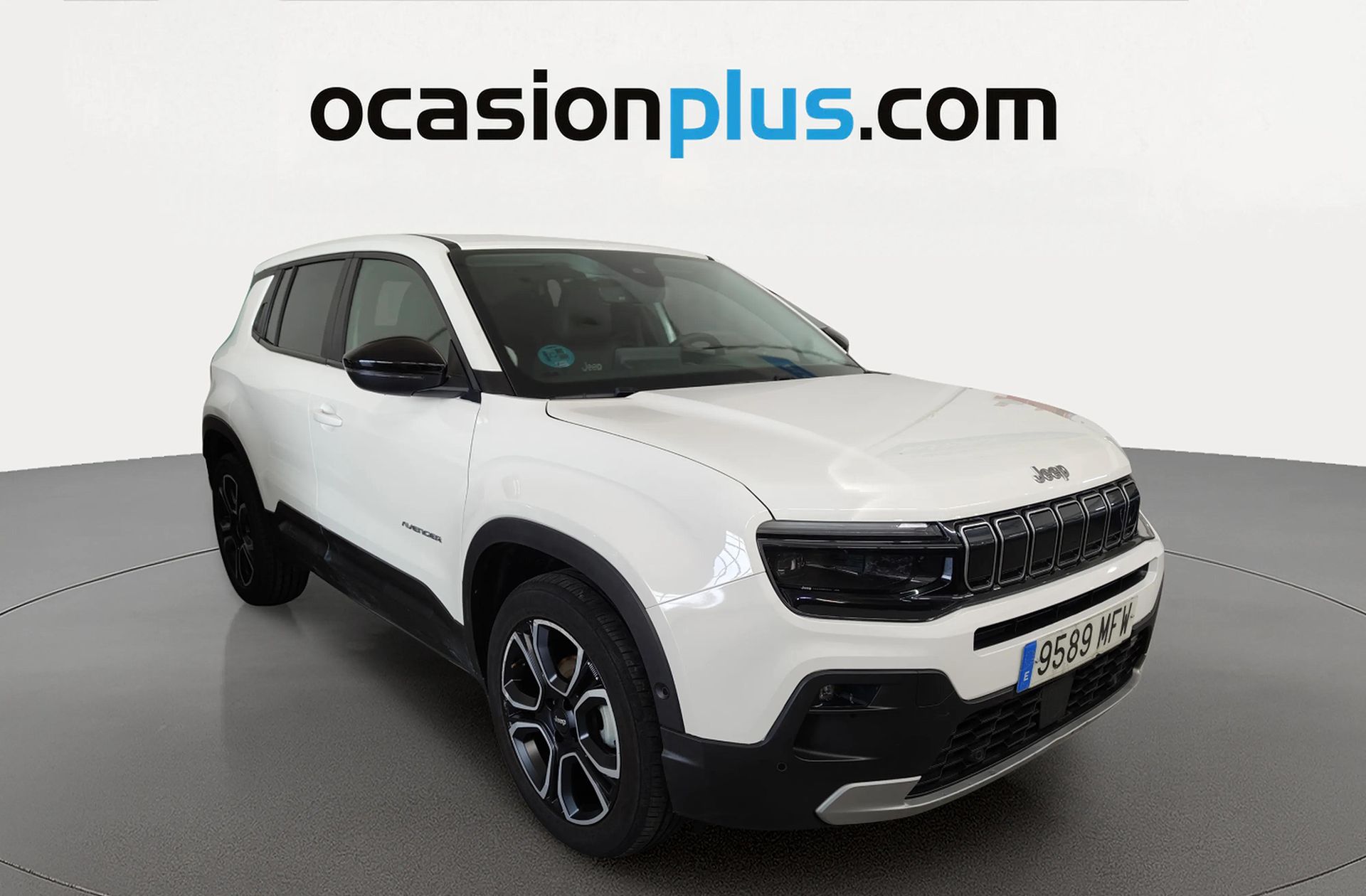 Jeep Avenger 1.2 G Summit - foto 2