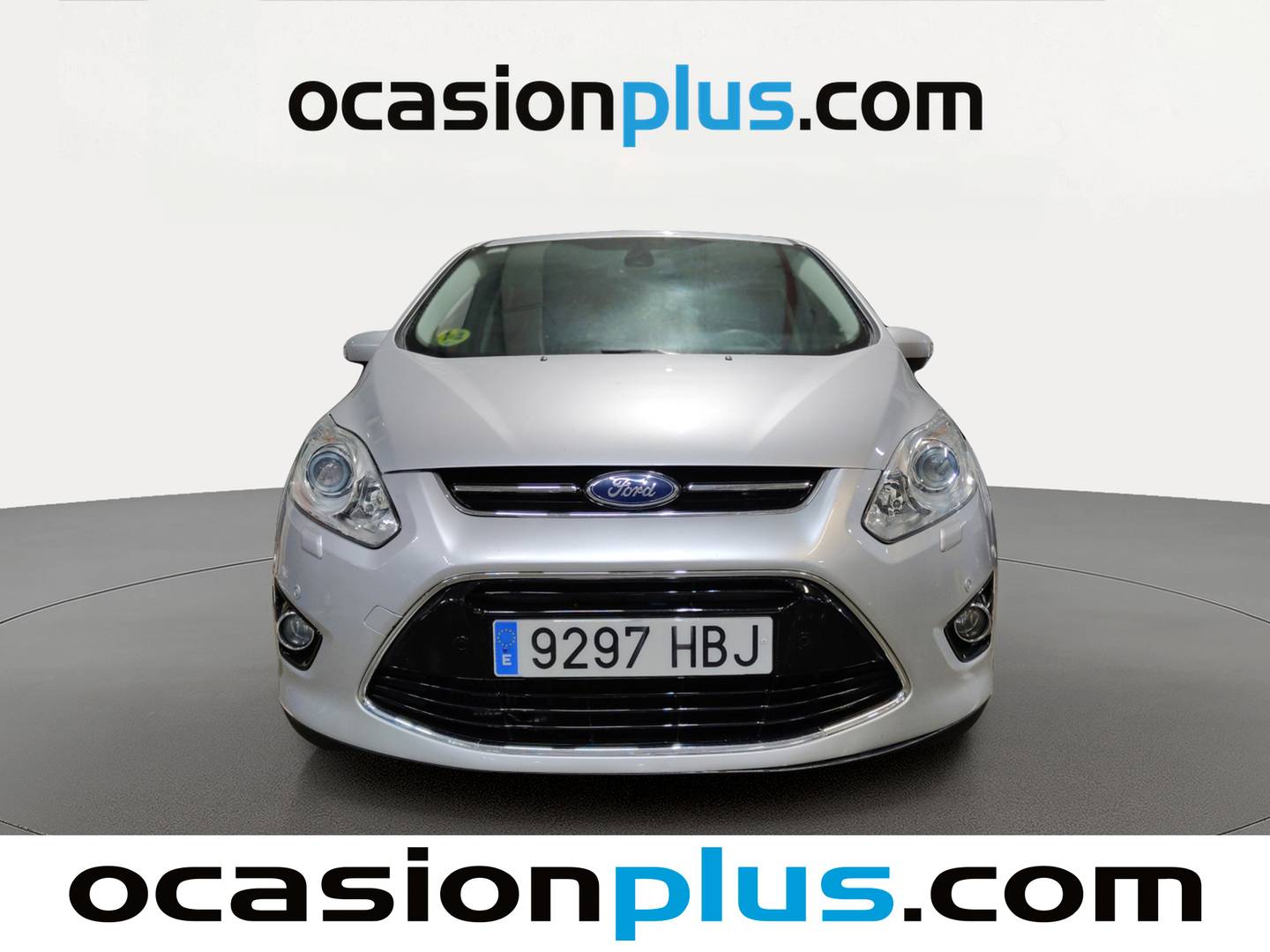 Ford C-Max Ford Focus C-Max 1.6 TDCI Titanium (115 CV) al mejor precio