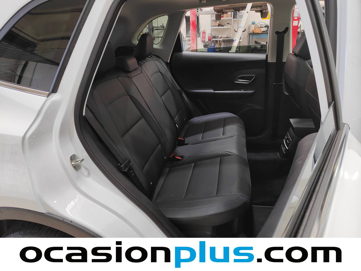 MG ZS MG ZS 1.5 Hybrid+ Luxury (197 CV) km 0