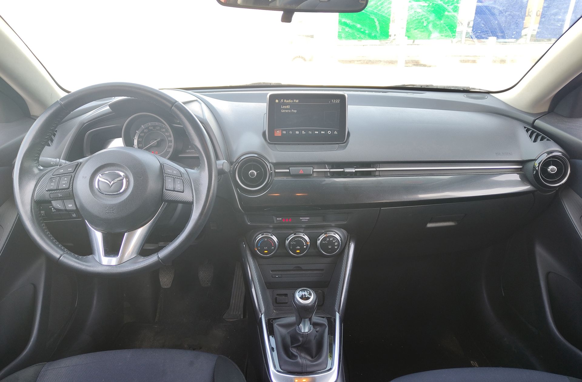 Mazda Mazda2 1.5 GE Style+ Confort - foto 5