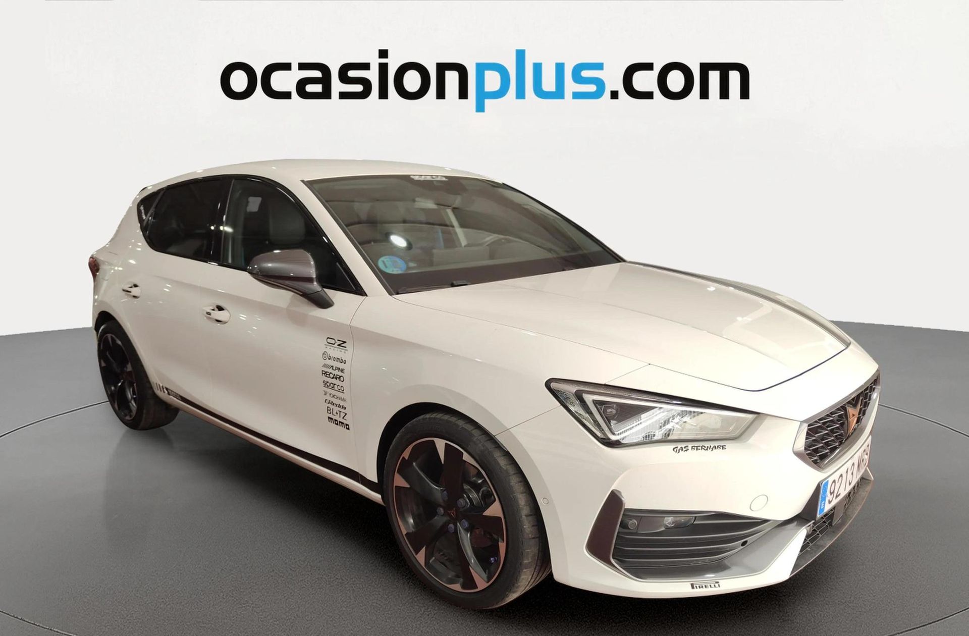 Cupra León 1.5 eTSI DSG - foto 2