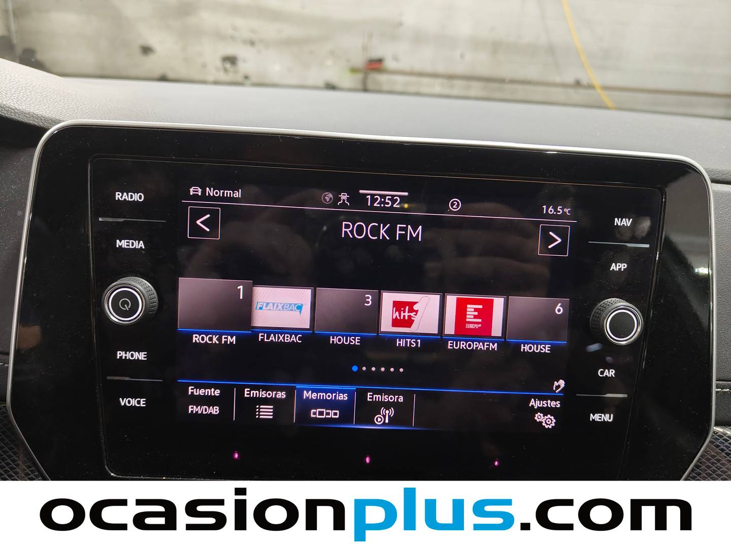 Volkswagen T-Cross Volkswagen T-Cross R-Line 1.0 TSI (116 CV) DSG gasolina