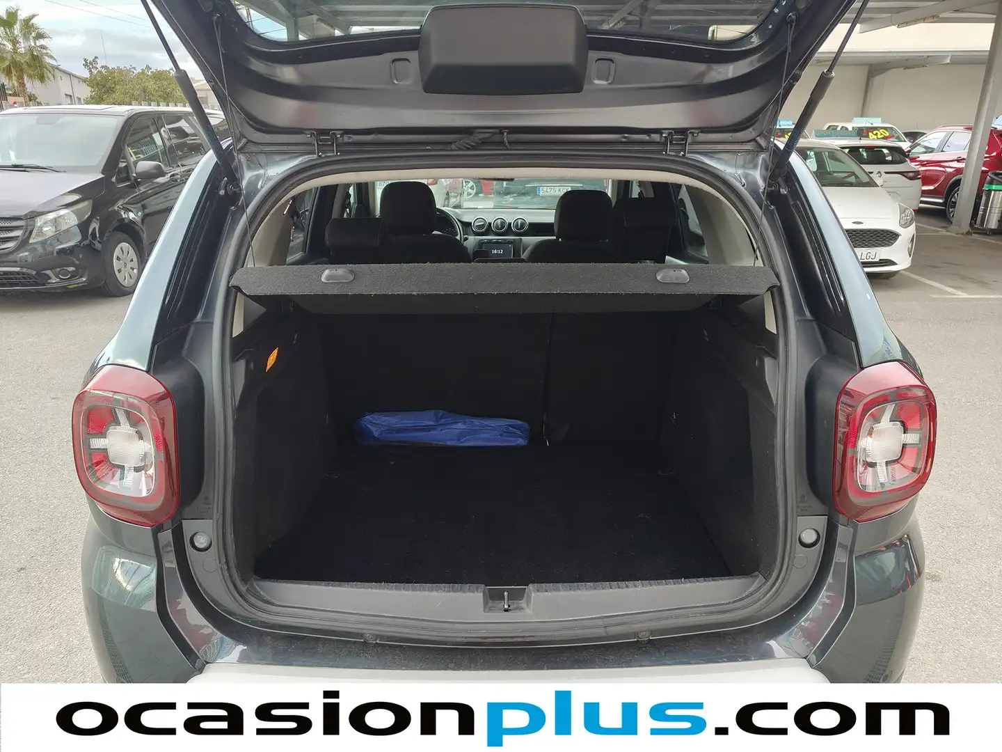 Foto Dacia Duster Dacia Duster Prestige TCE (125 CV) 4x2