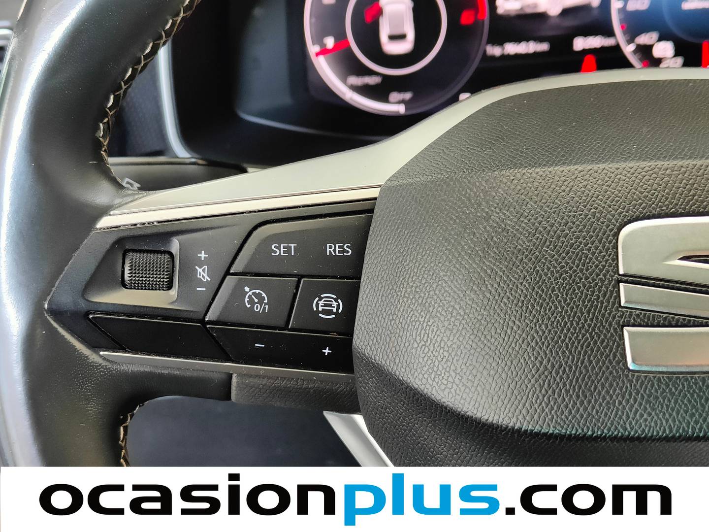 Paquetes del Seat León Seat León ST ST 2.0 TDI Style Go (115 CV)