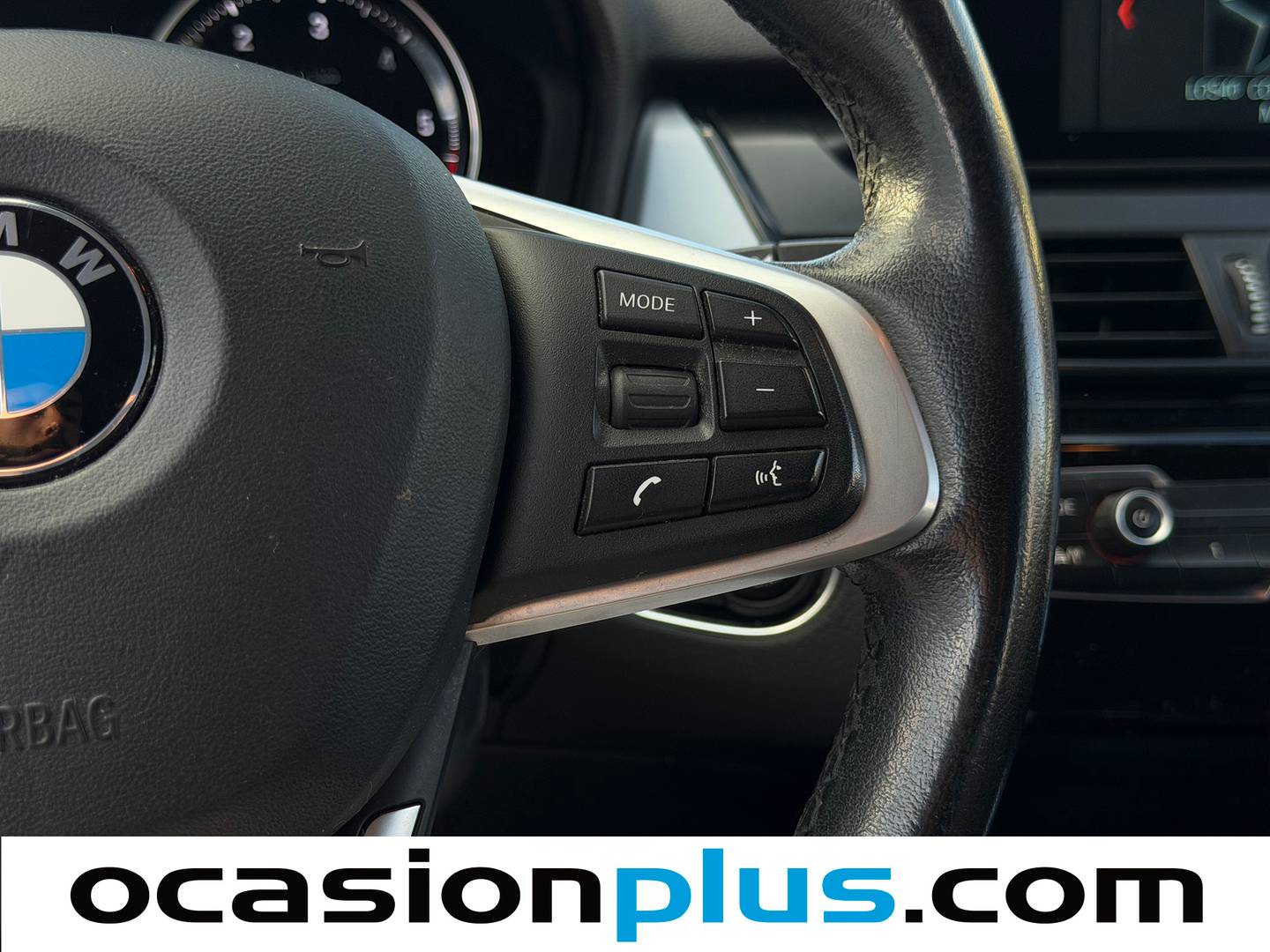 BMW Serie 2 Gran Tourer BMW Serie 2 216d Gran Tourer Business (116 CV) seminuevo