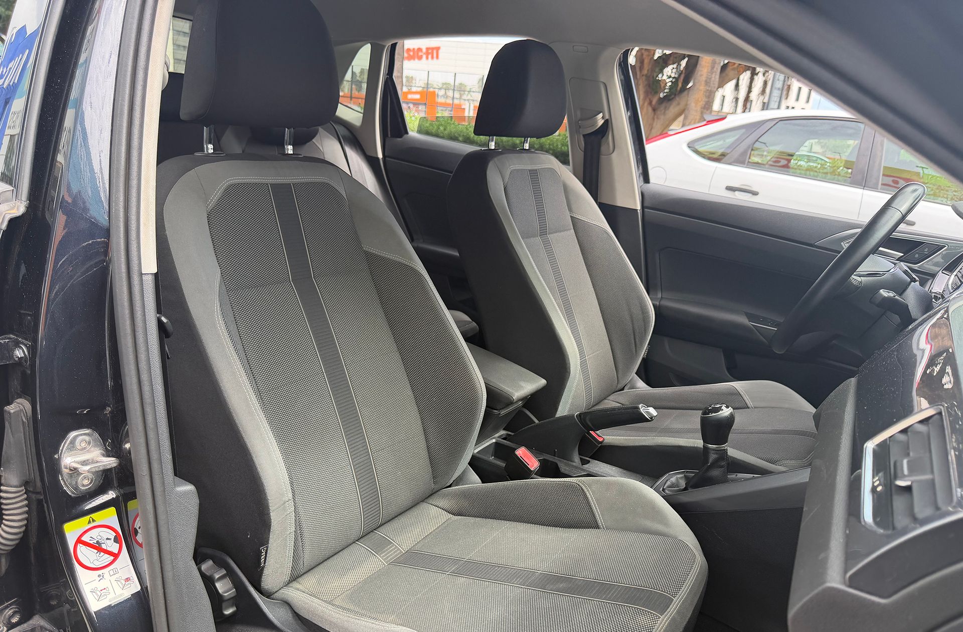 Volkswagen Polo Sport 1.0 TSI - foto 16