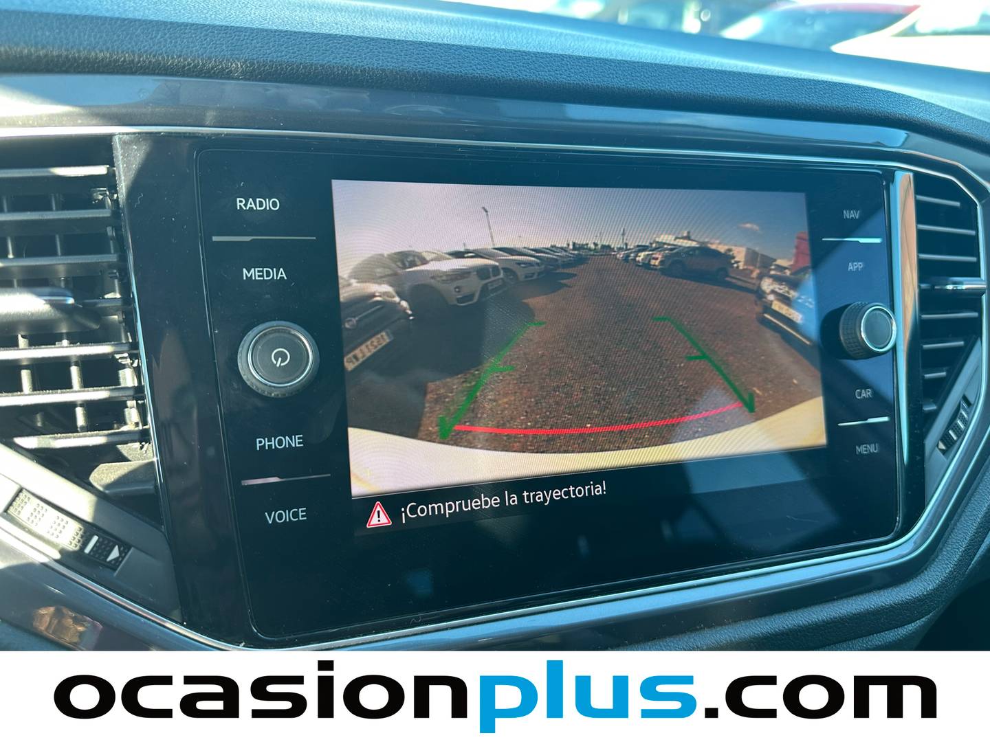 Foto Volkswagen T-Roc Volkswagen T-Roc Sport 1.5 TSI (150 CV) DSG