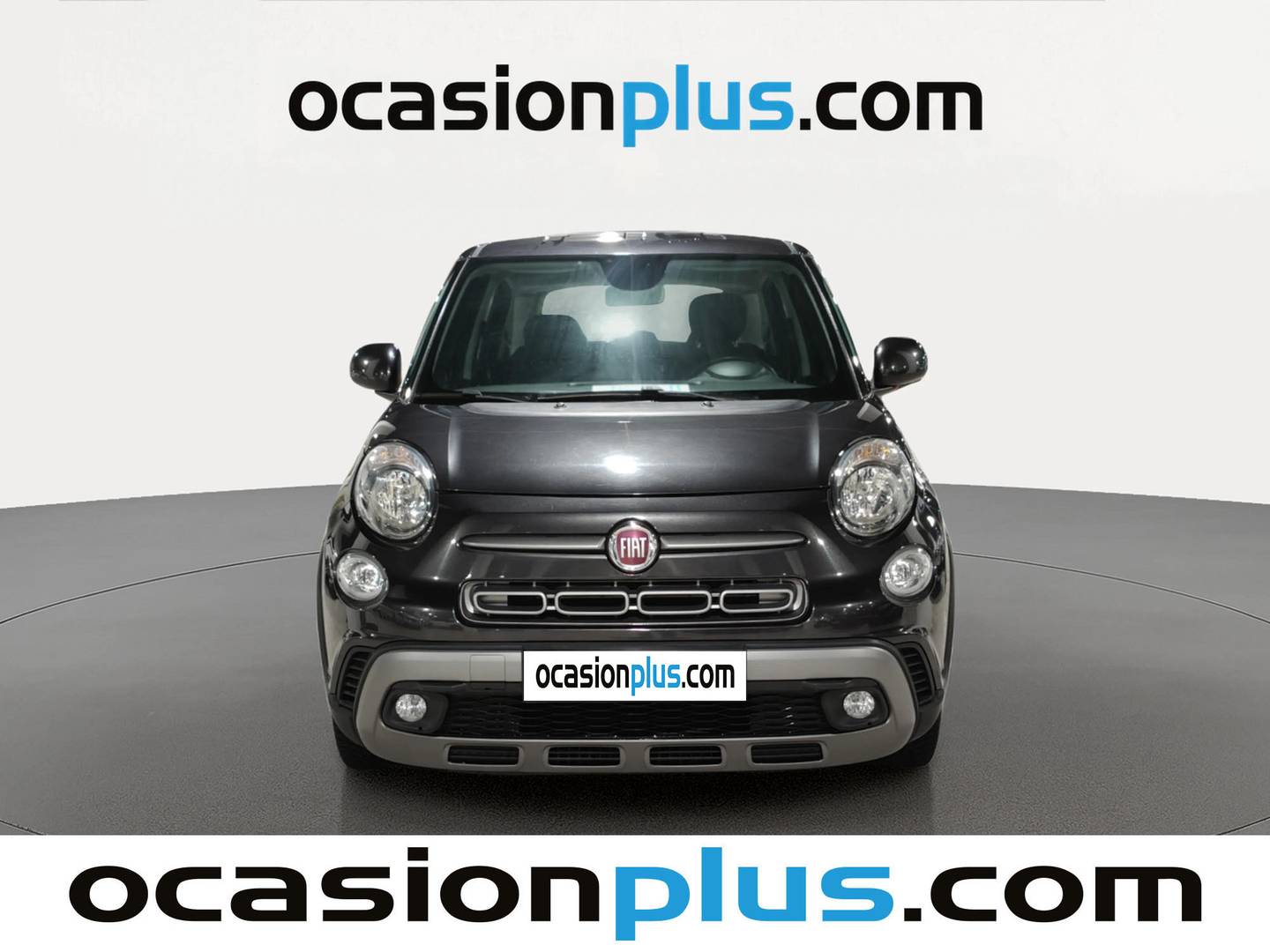 Foto Fiat 500L Fiat 500L 1.4 16v Cross  (95 CV)