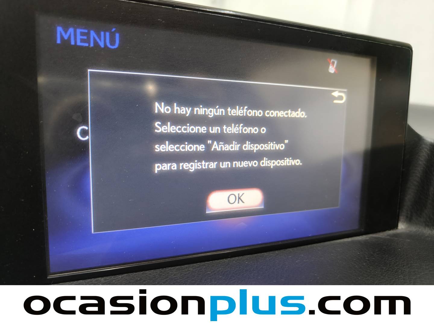 Foto Lexus CT Lexus CT 200h Business  (136 CV)