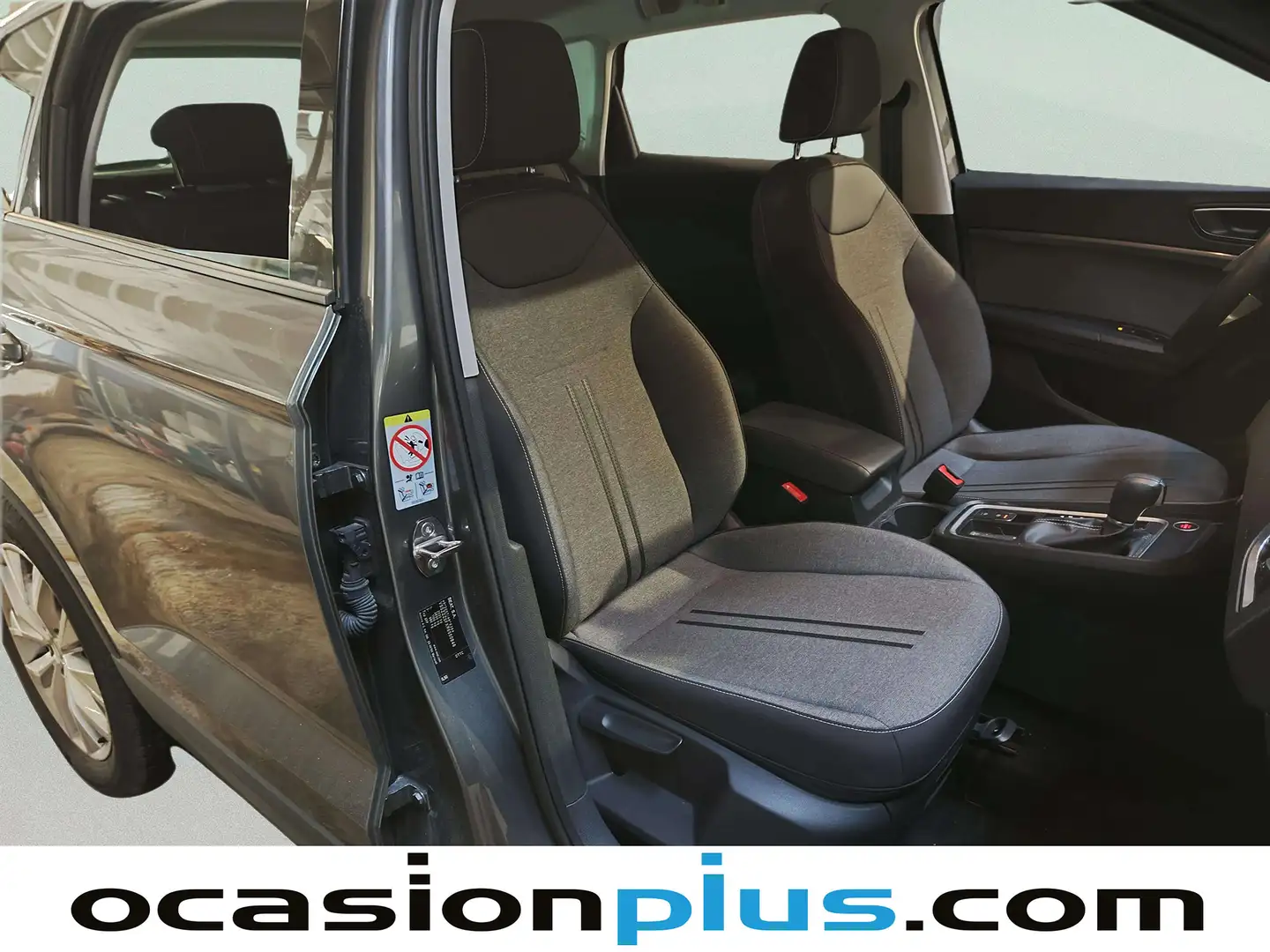 Foto Seat Ateca SEAT Ateca 2.0 TDI S&S Style XXL DSG (150 CV)