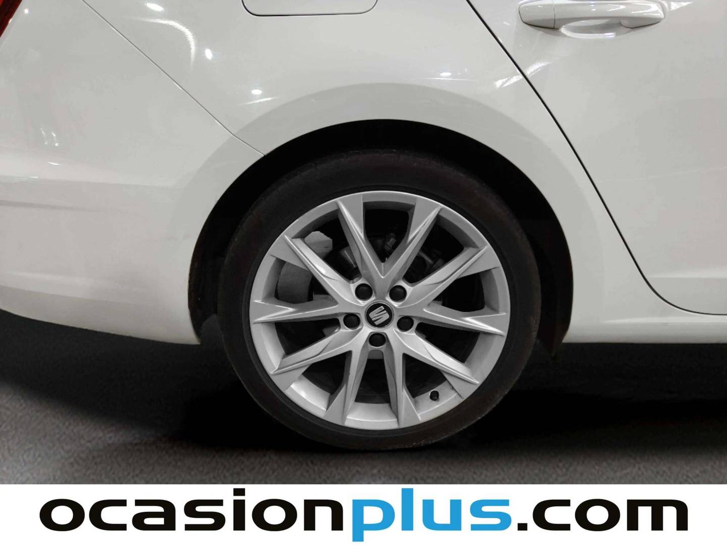 Seat León Seat León ST 1.4 TSI ACT S&S FR Plus (150 CV) barato