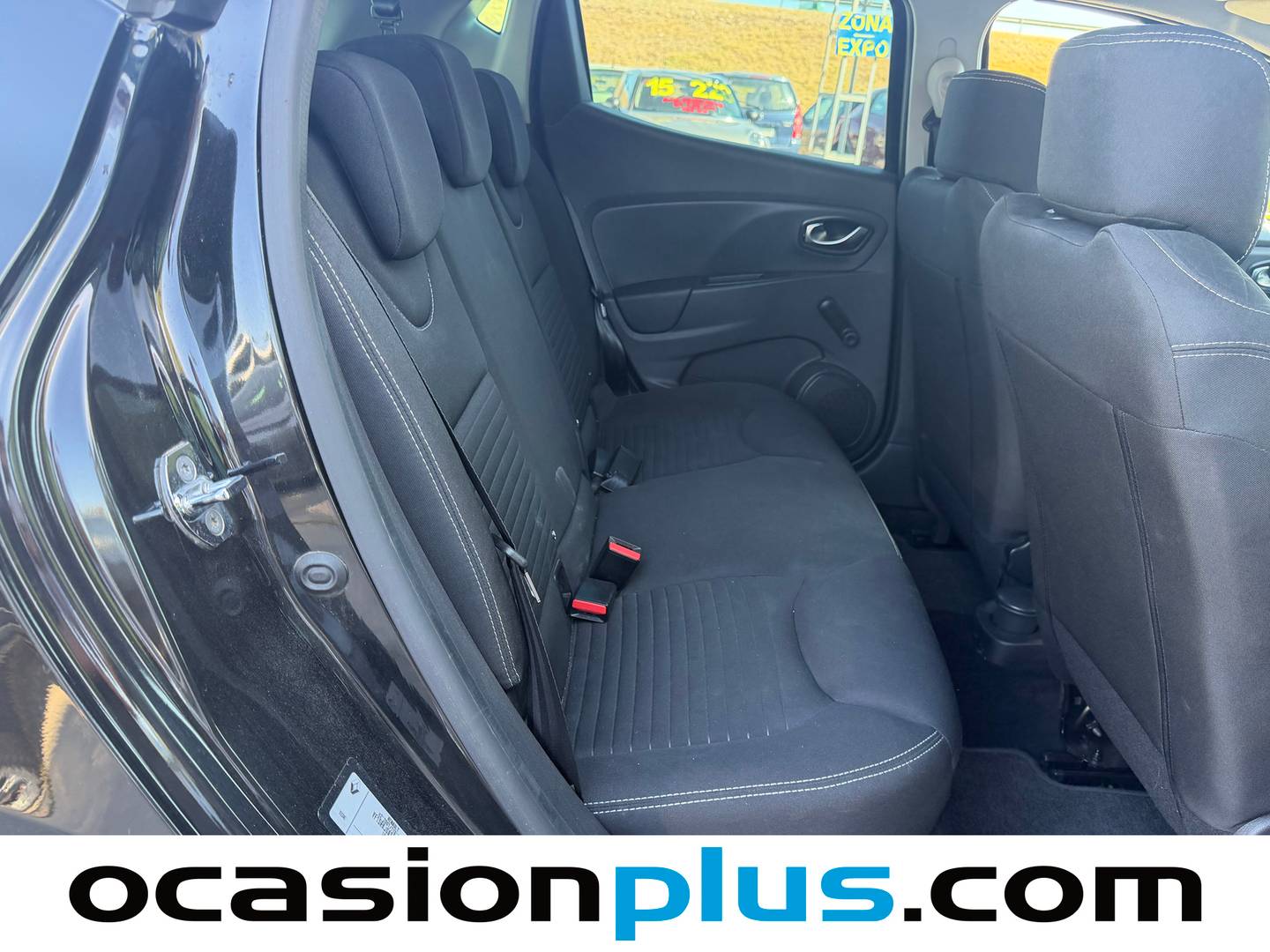 Renault Clio Renault Clio Limited Energy dCi (90 CV) al mejor precio