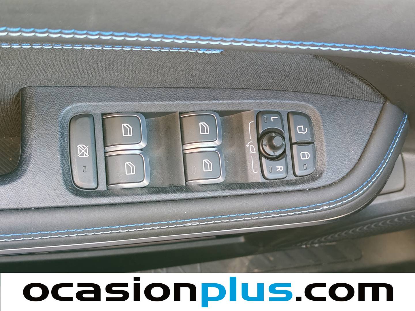 Lynk & Co 01 Lynk & Co 01 1.5 PHEV (261 CV) híbrido enchufable