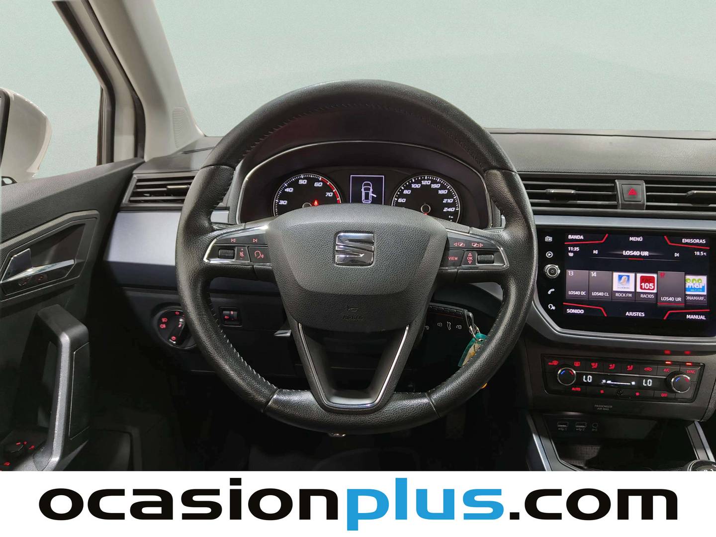 Seat Arona Seat Arona 1.0 TSI S&S Style (95 CV) manual