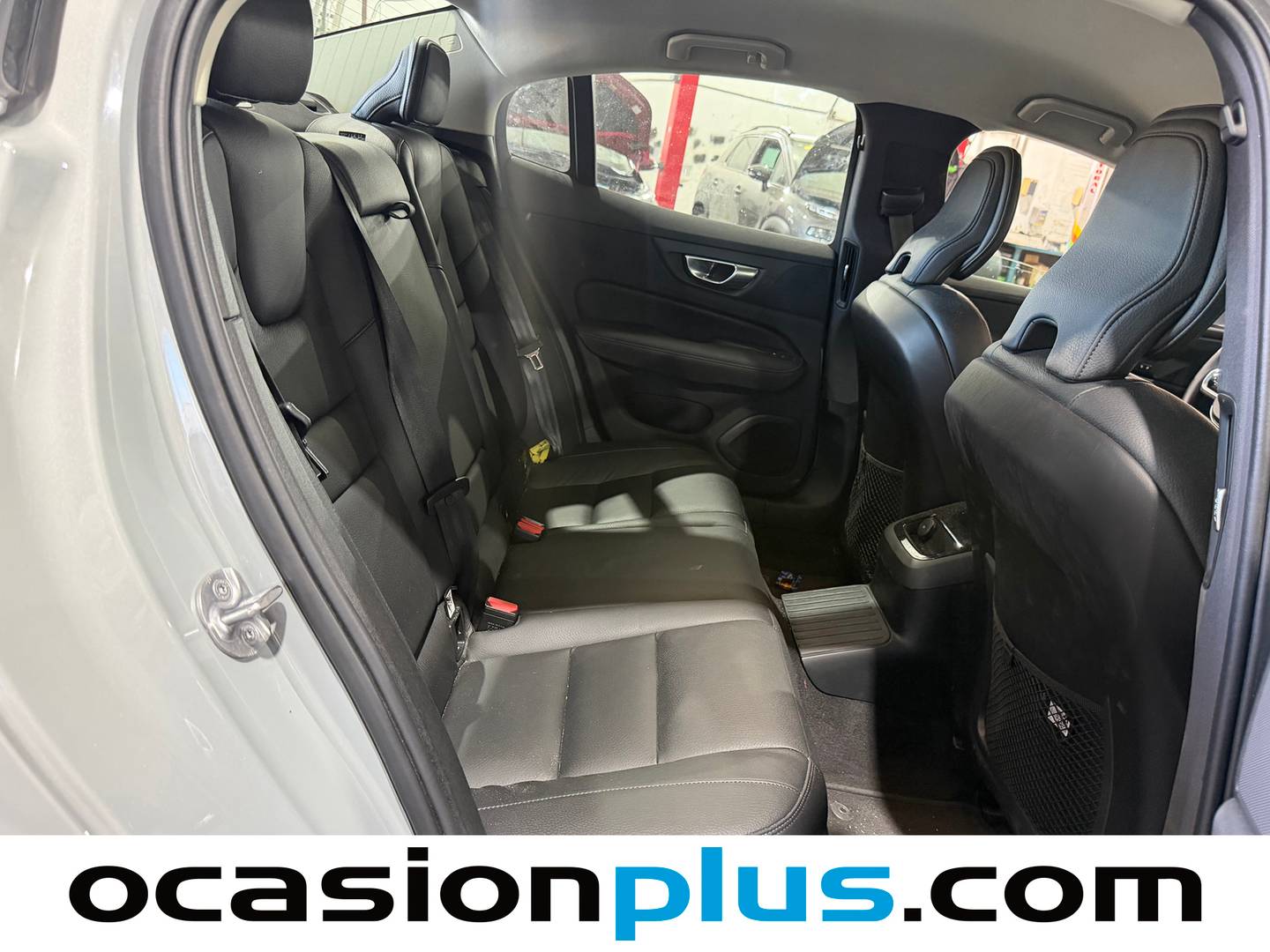 Volvo S60 Volvo S60 T8 Recharge Plus Bright Auto (455 CV) 4X4 km 0