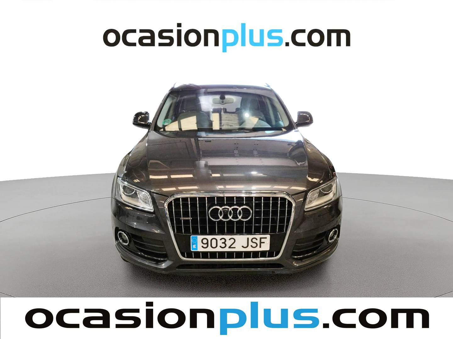 Audi Q5 Audi Q5 Advanced 2.0 TDI Clean Diesel Quattro  (190 CV) S Tronic 190cv
